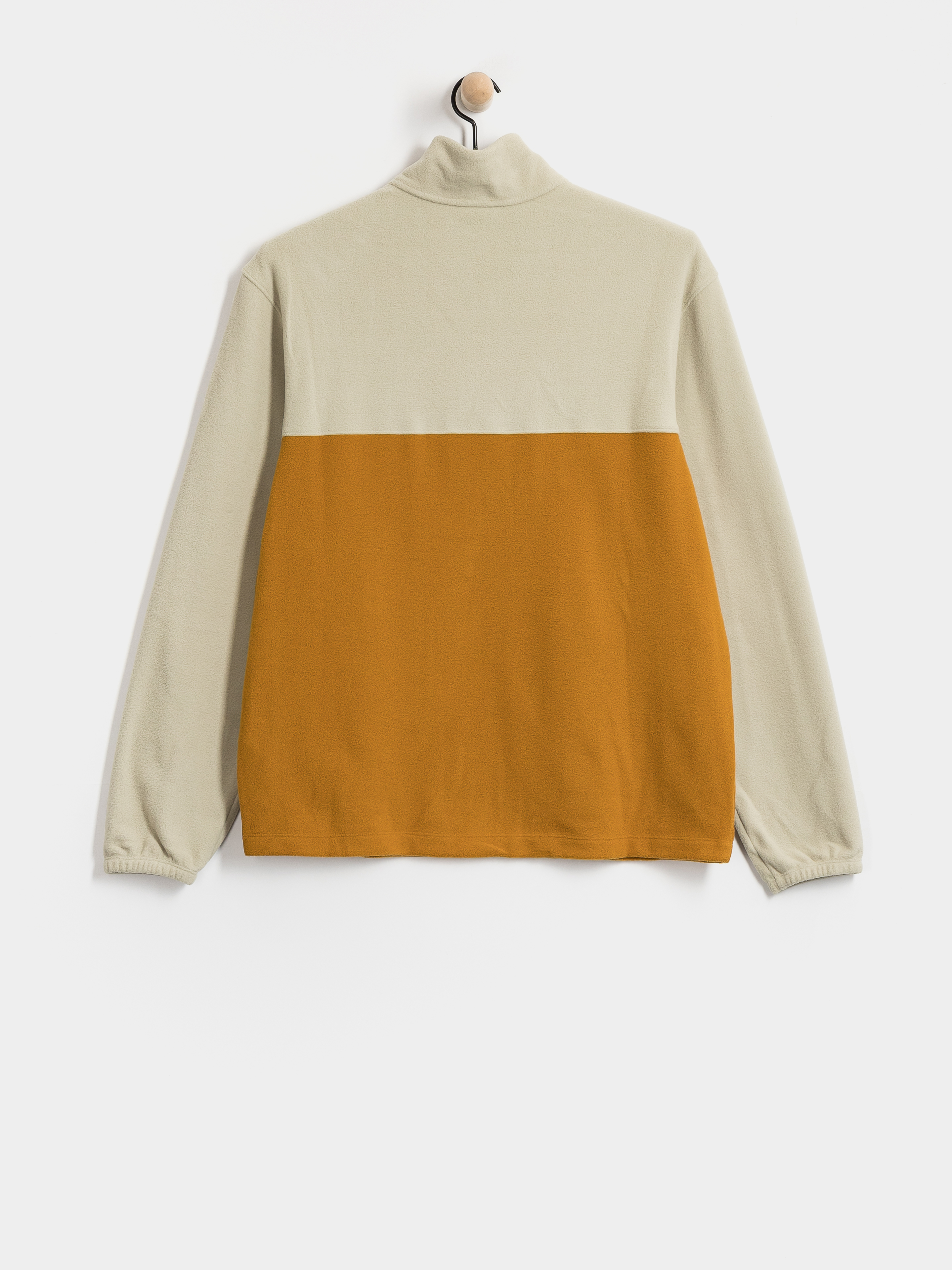 Bunda Patagonia Micro D Patch Pocket (cinnamon brown)