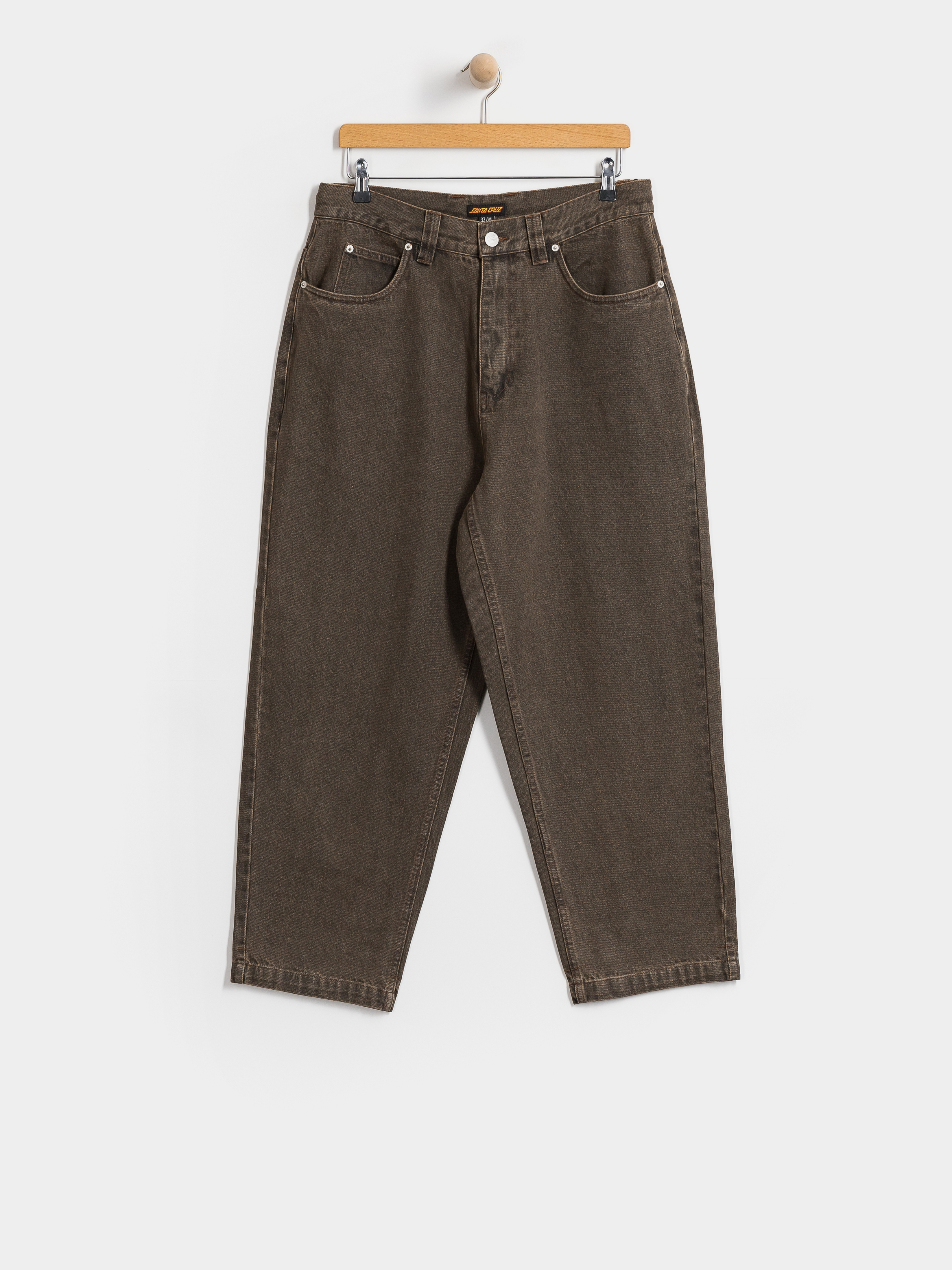 Kalhoty Santa Cruz Big Pants