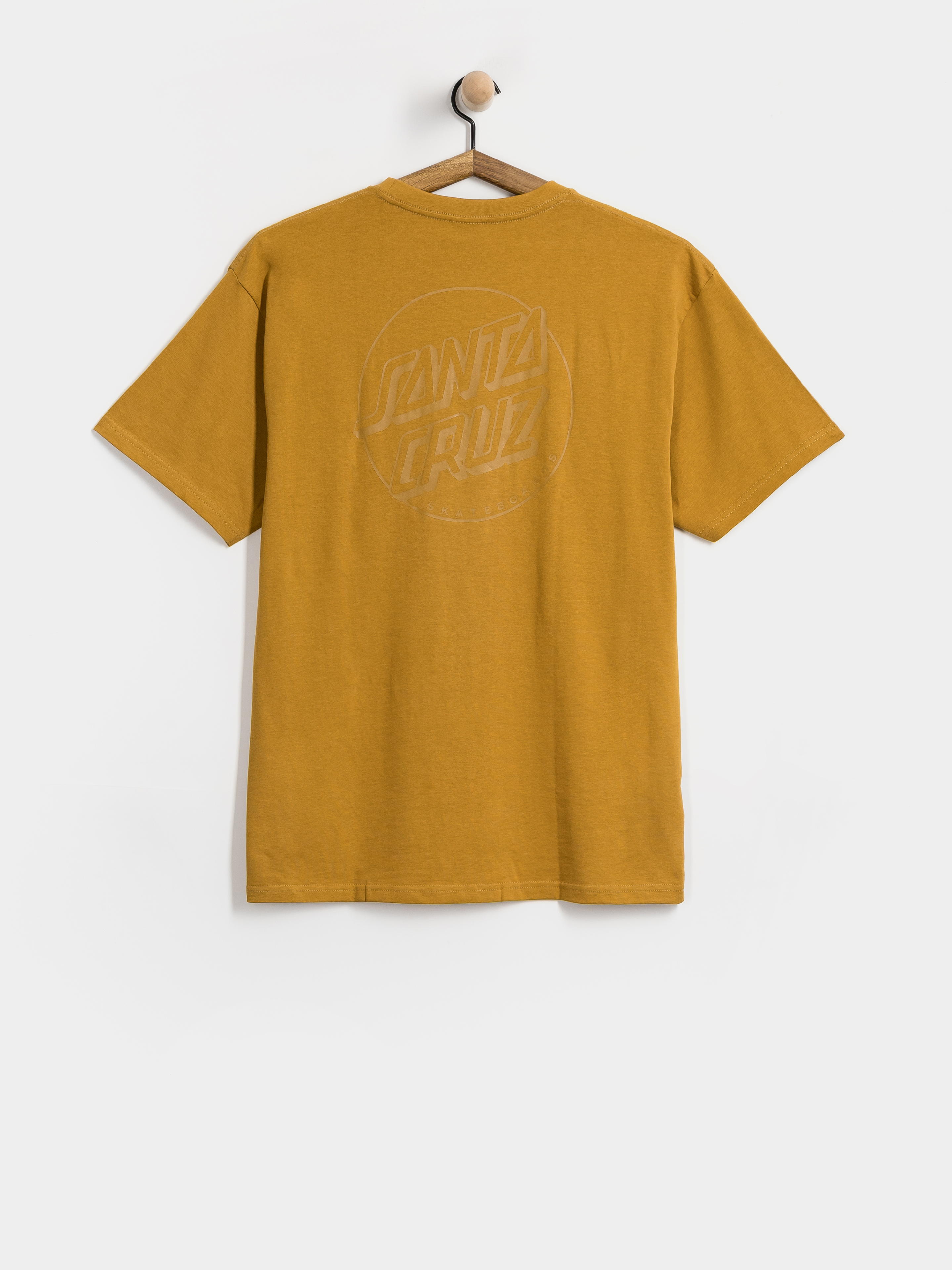 Tričko Santa Cruz Tonal Opus Dot Stripe