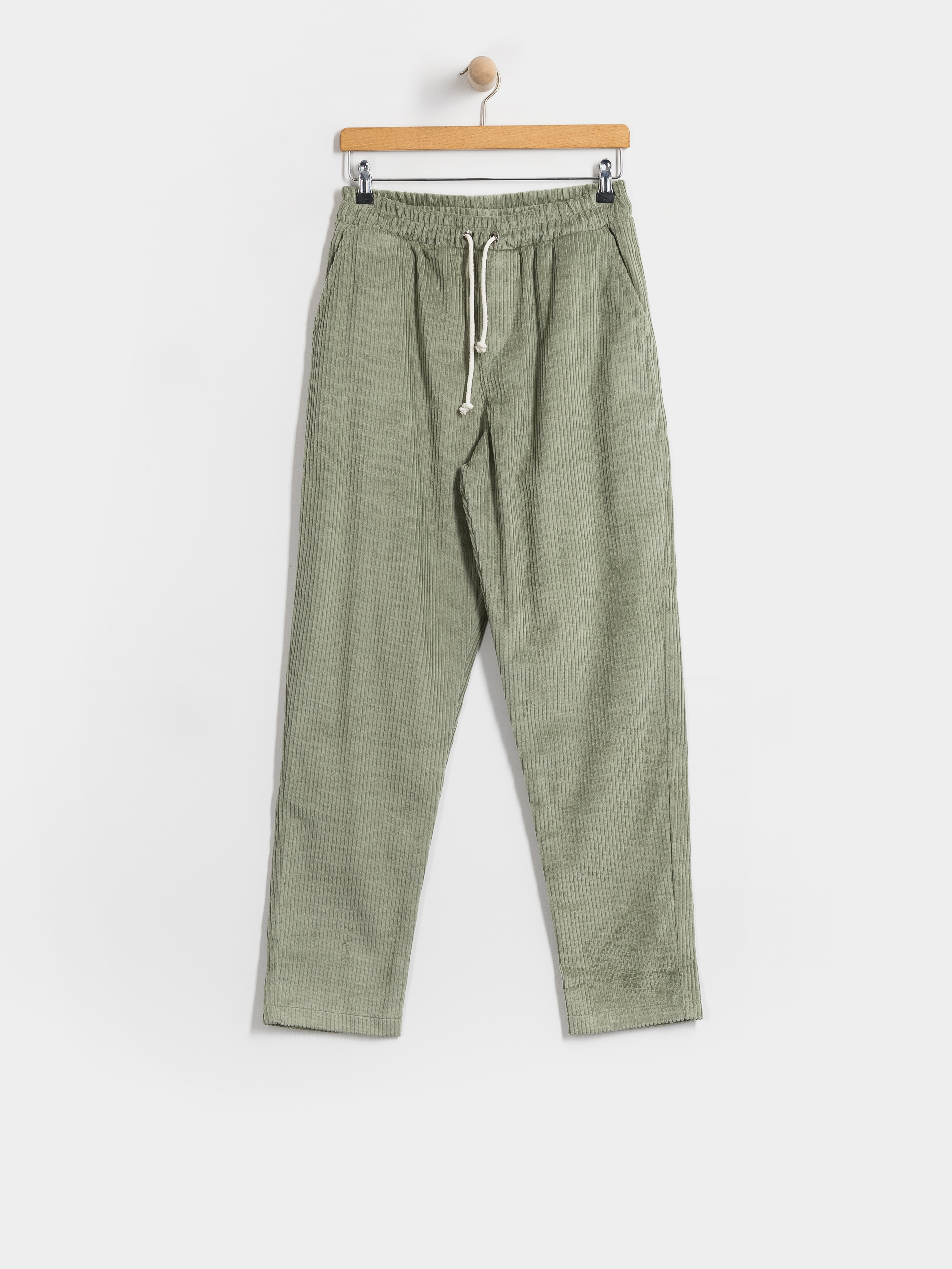 Kalhoty Jungmob Malta Wmn (olive)