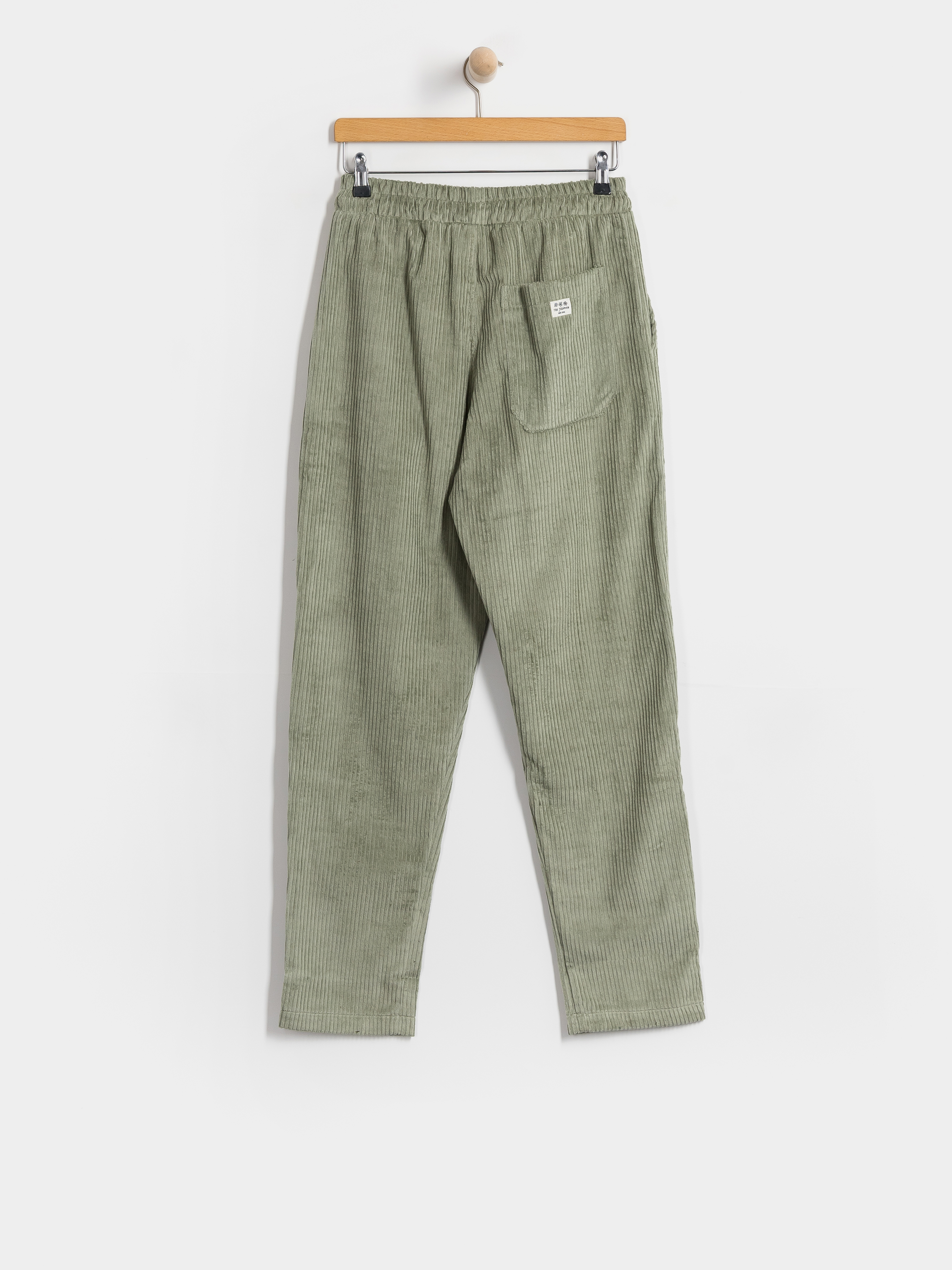 Kalhoty Jungmob Malta Wmn (olive)