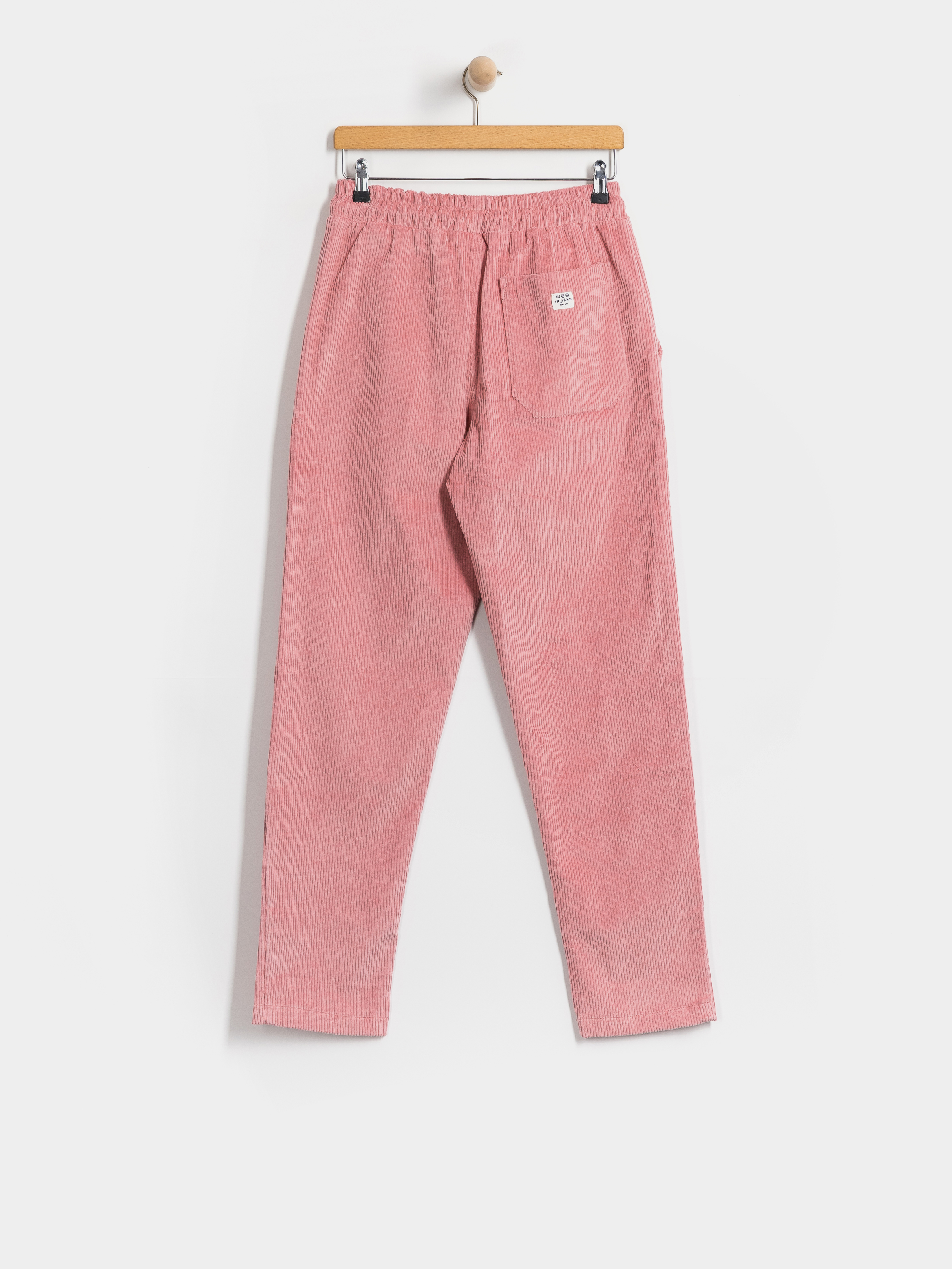 Kalhoty Jungmob Malta Wmn (pink)