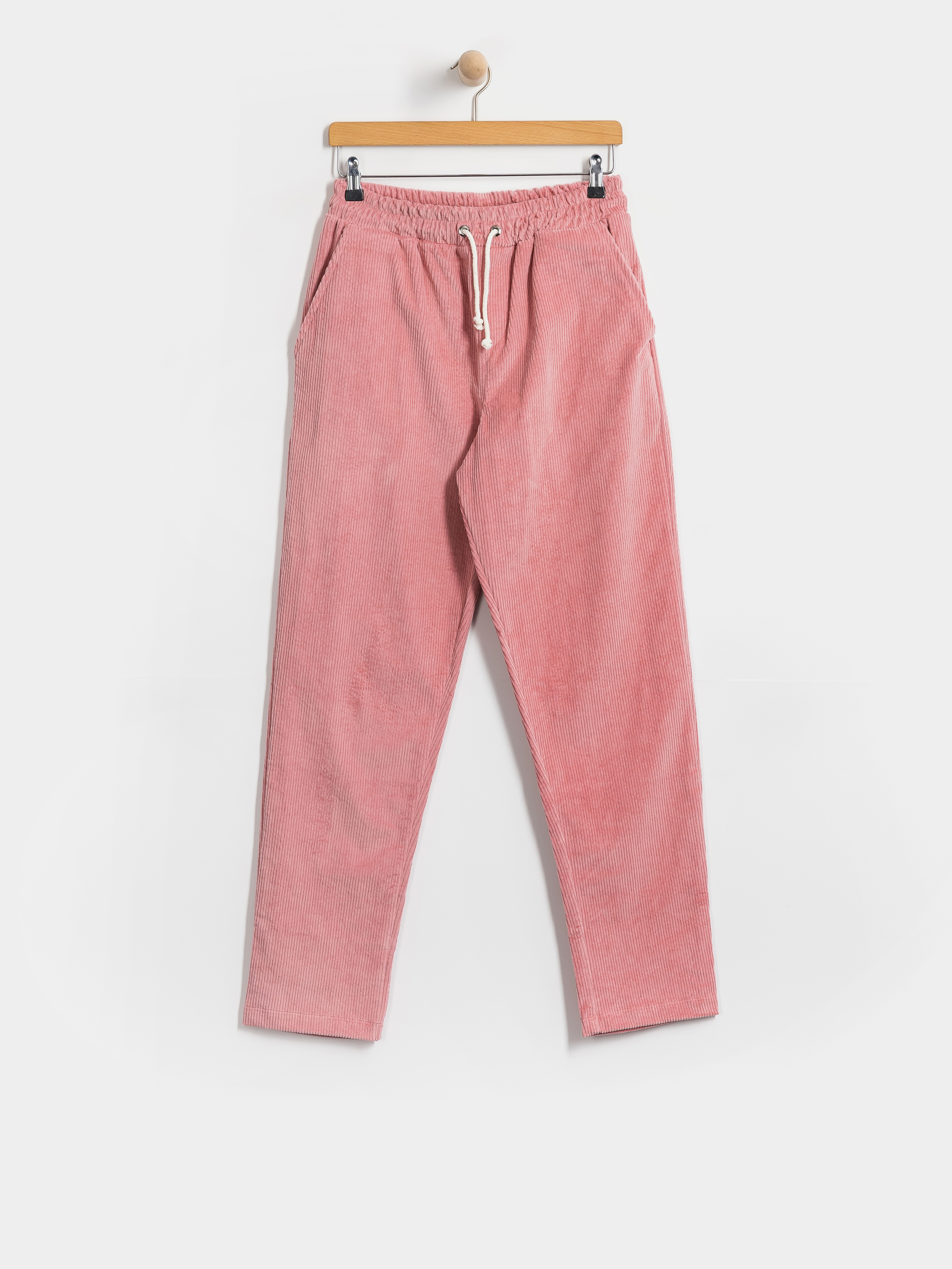 Kalhoty Jungmob Malta Wmn (pink)