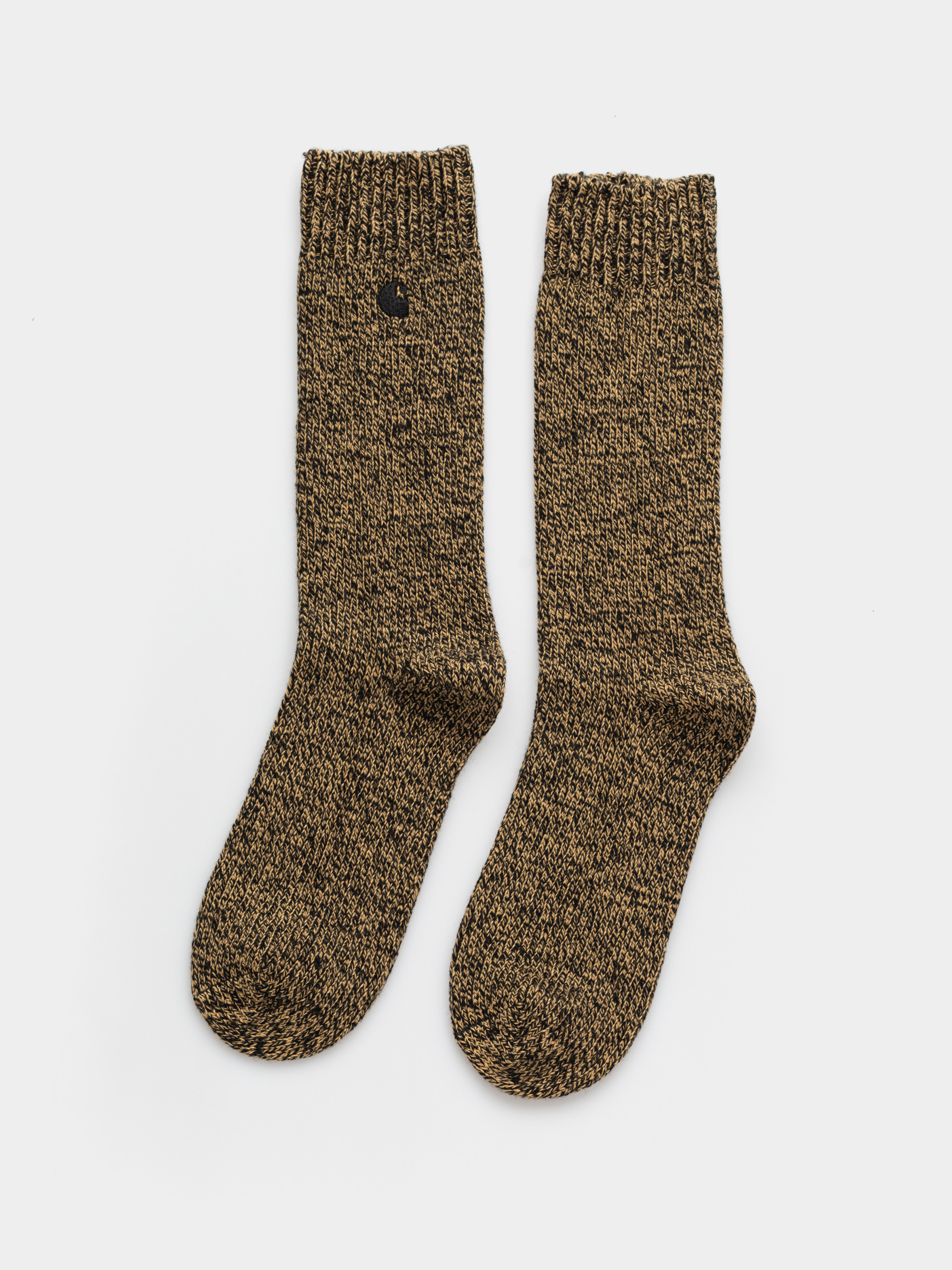 Ponou017eky Carhartt WIP Tony (black/wip dusty h)
