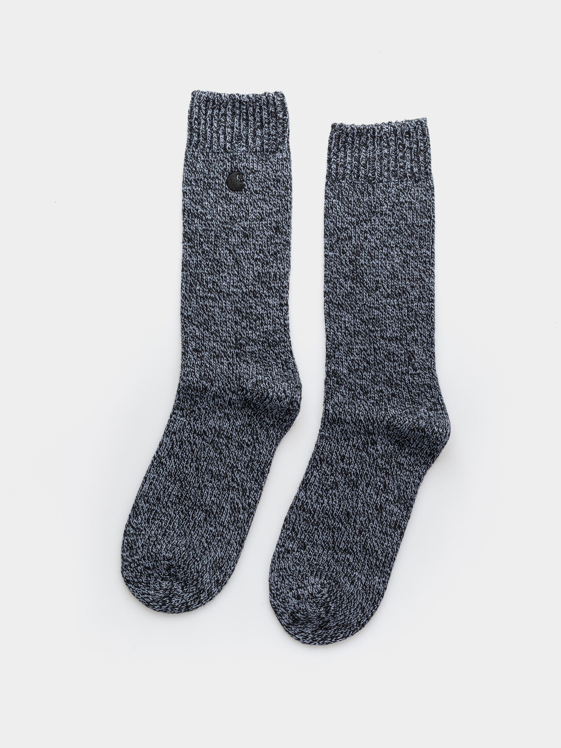 Ponou017eky Carhartt WIP Tony (black/shady blue)