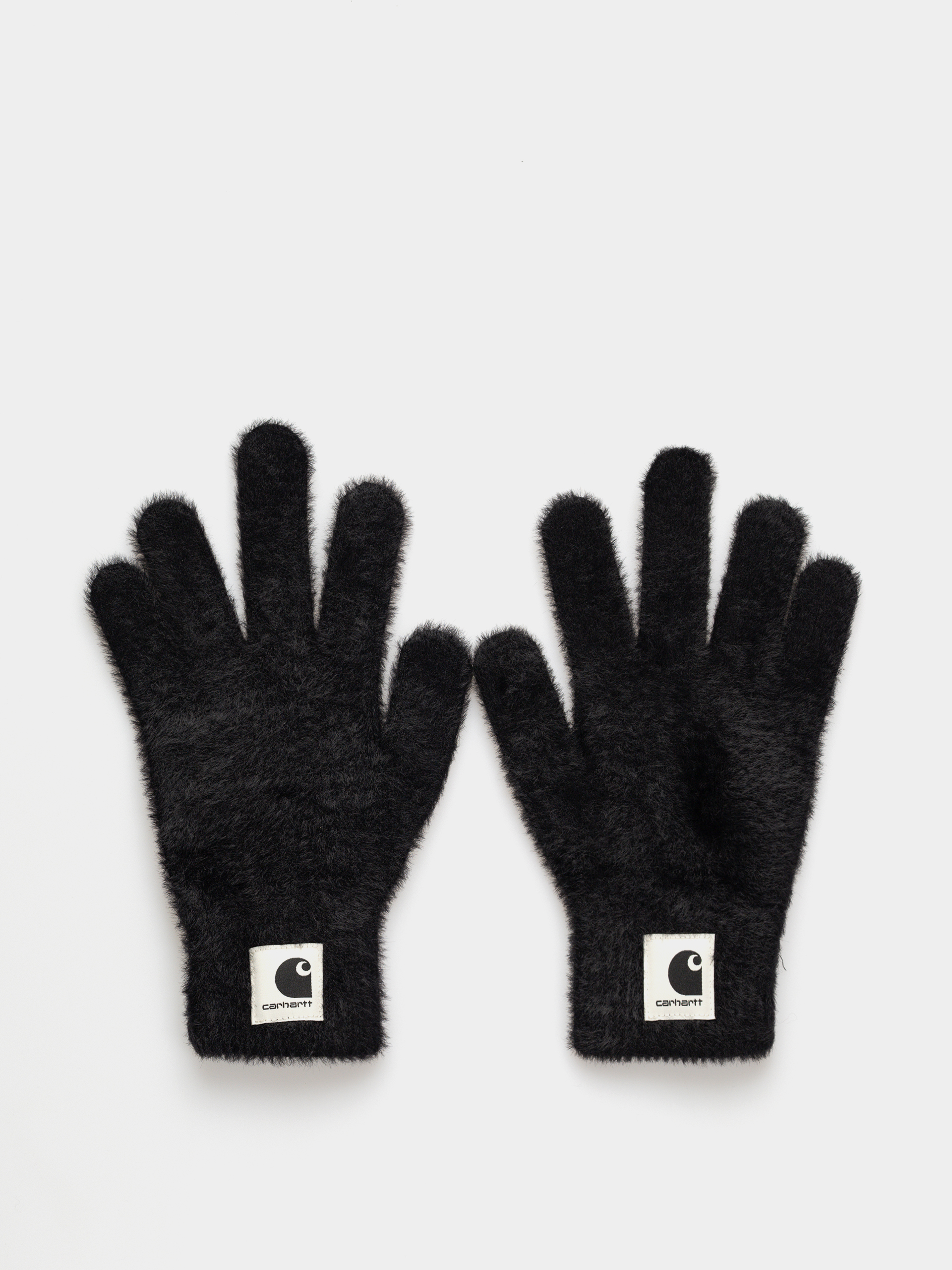 Rukavice Carhartt WIP Maine Wmn (black/wax)