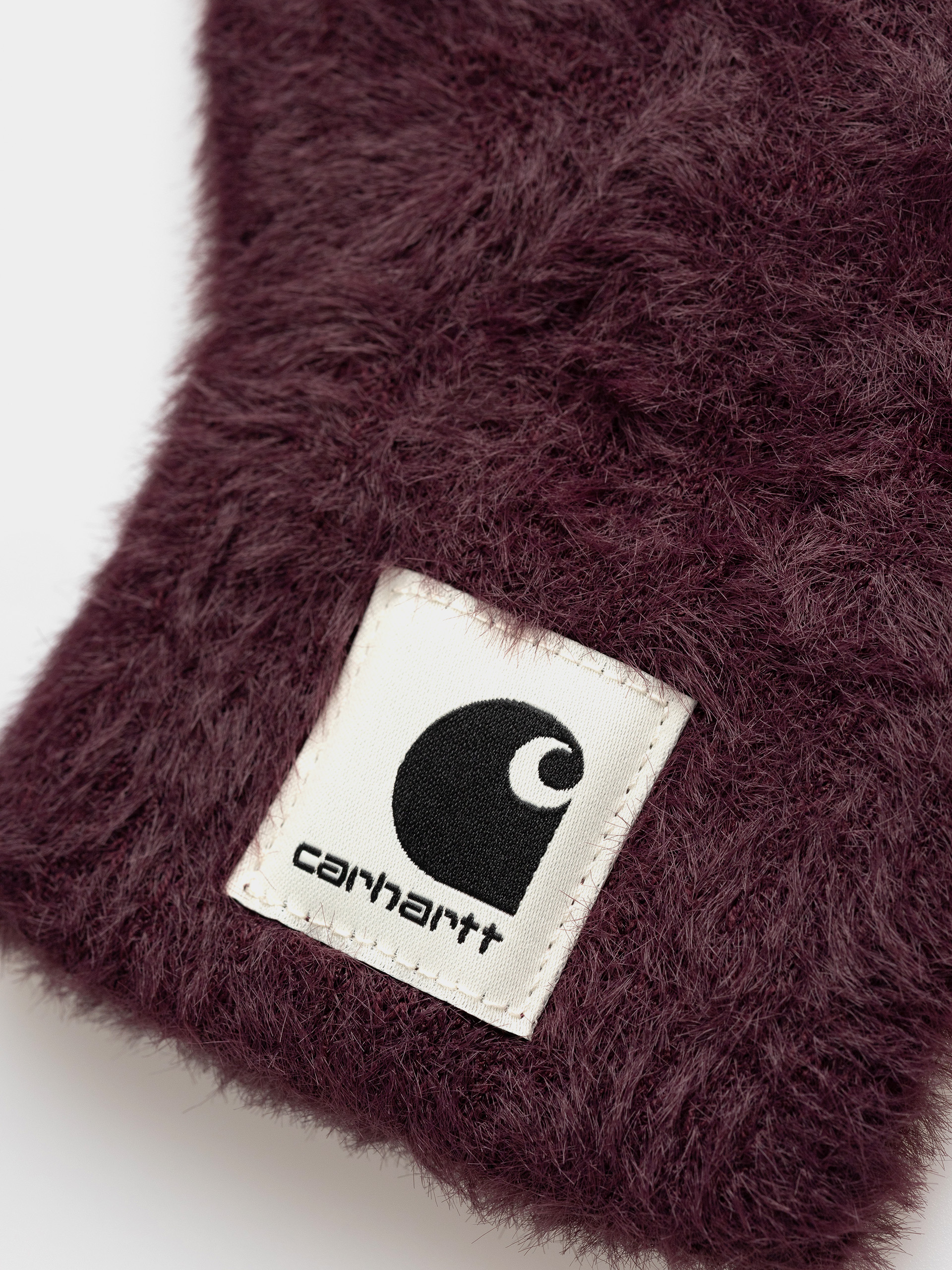 Rukavice Carhartt WIP Maine Wmn (palisander/wax)