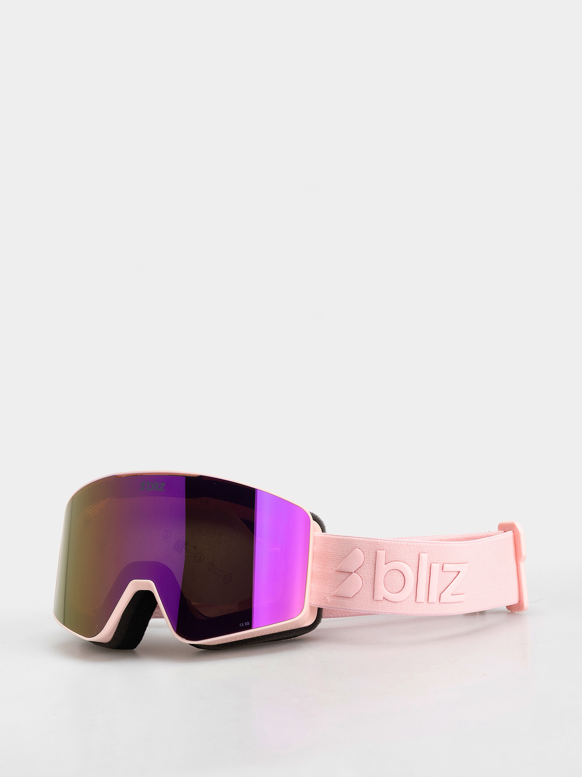 Brýle na snowboard Bliz G001S