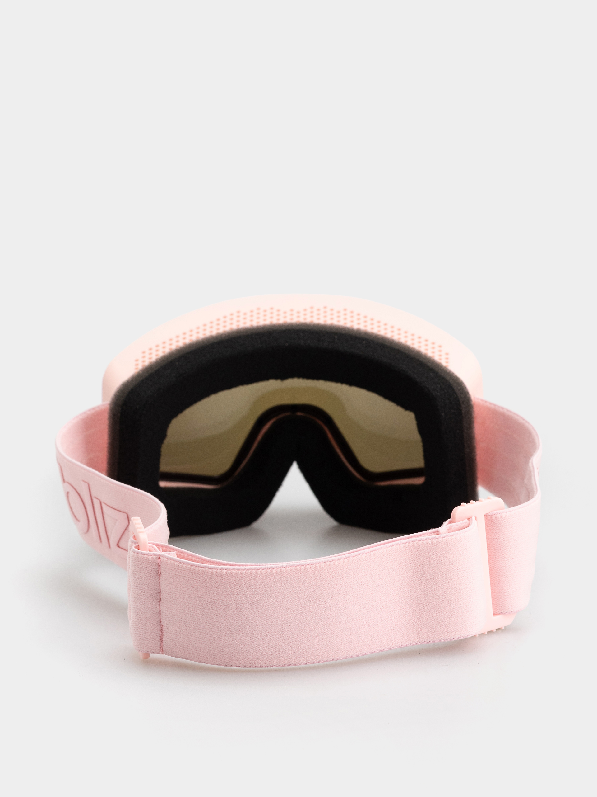 Brýle na snowboard Bliz G001S (matte pink/brown w pink multi)