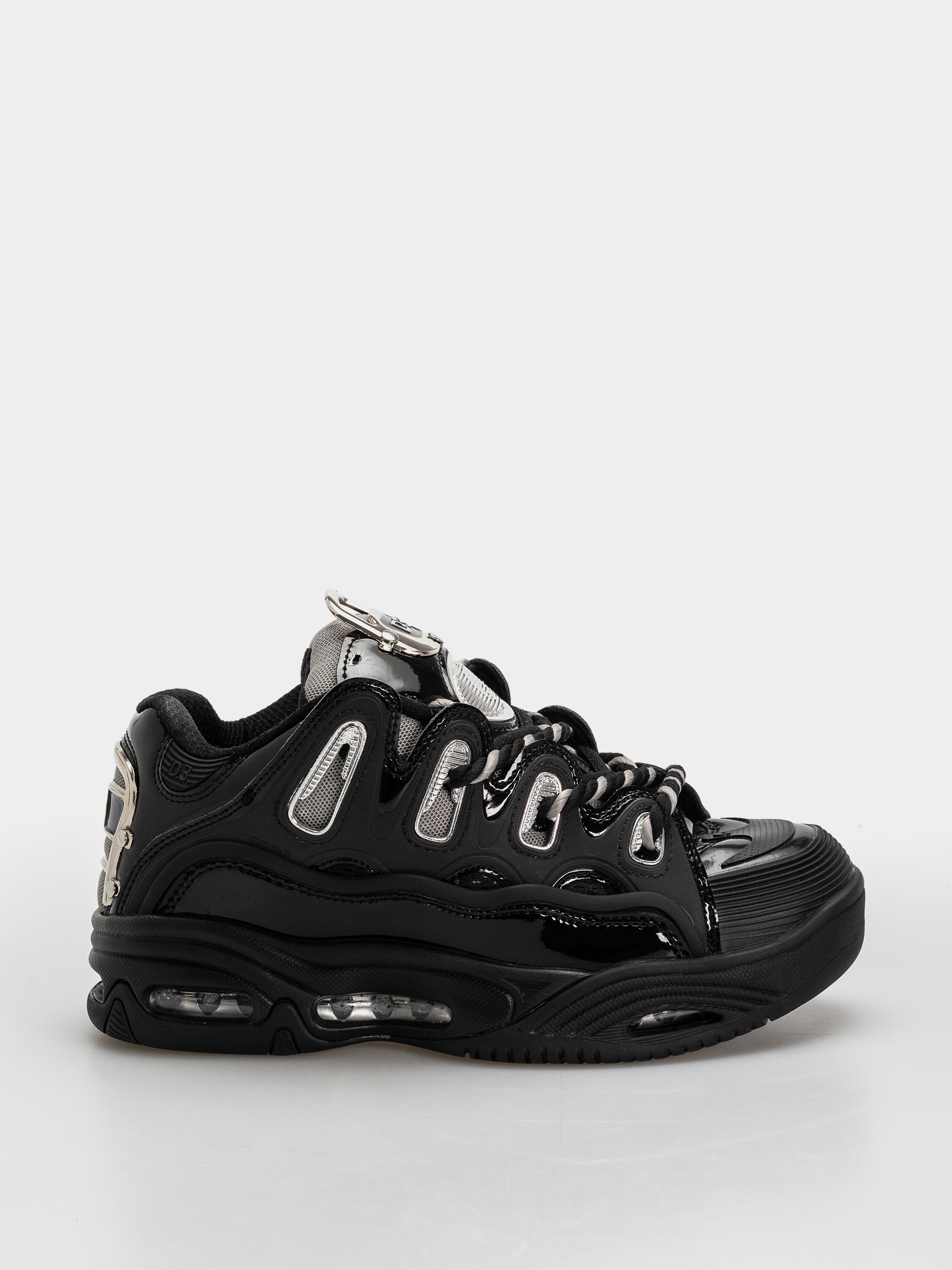 Boty Osiris D3 2001