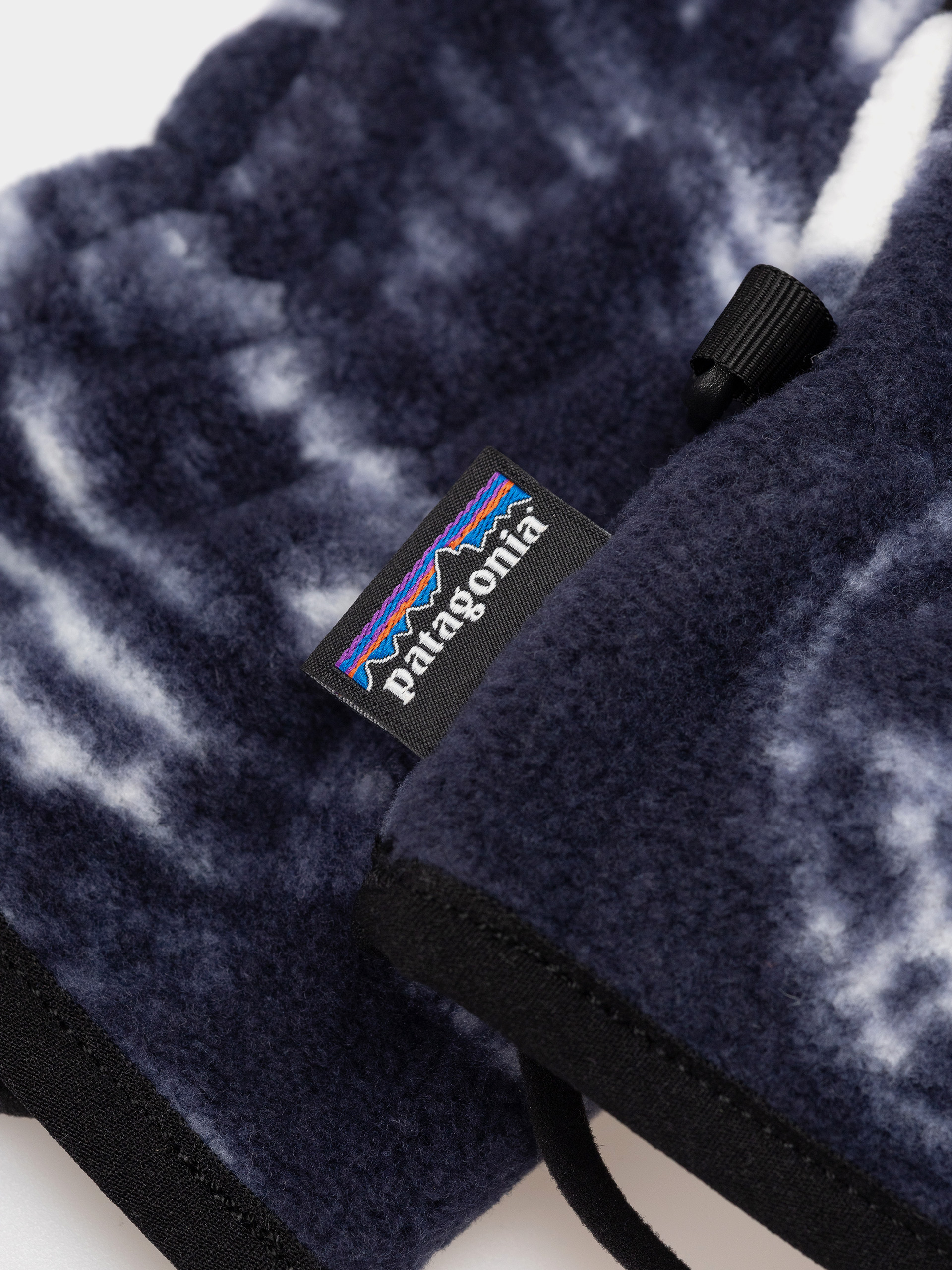 Rukavice Patagonia Synch (polar breeze sunken blue)