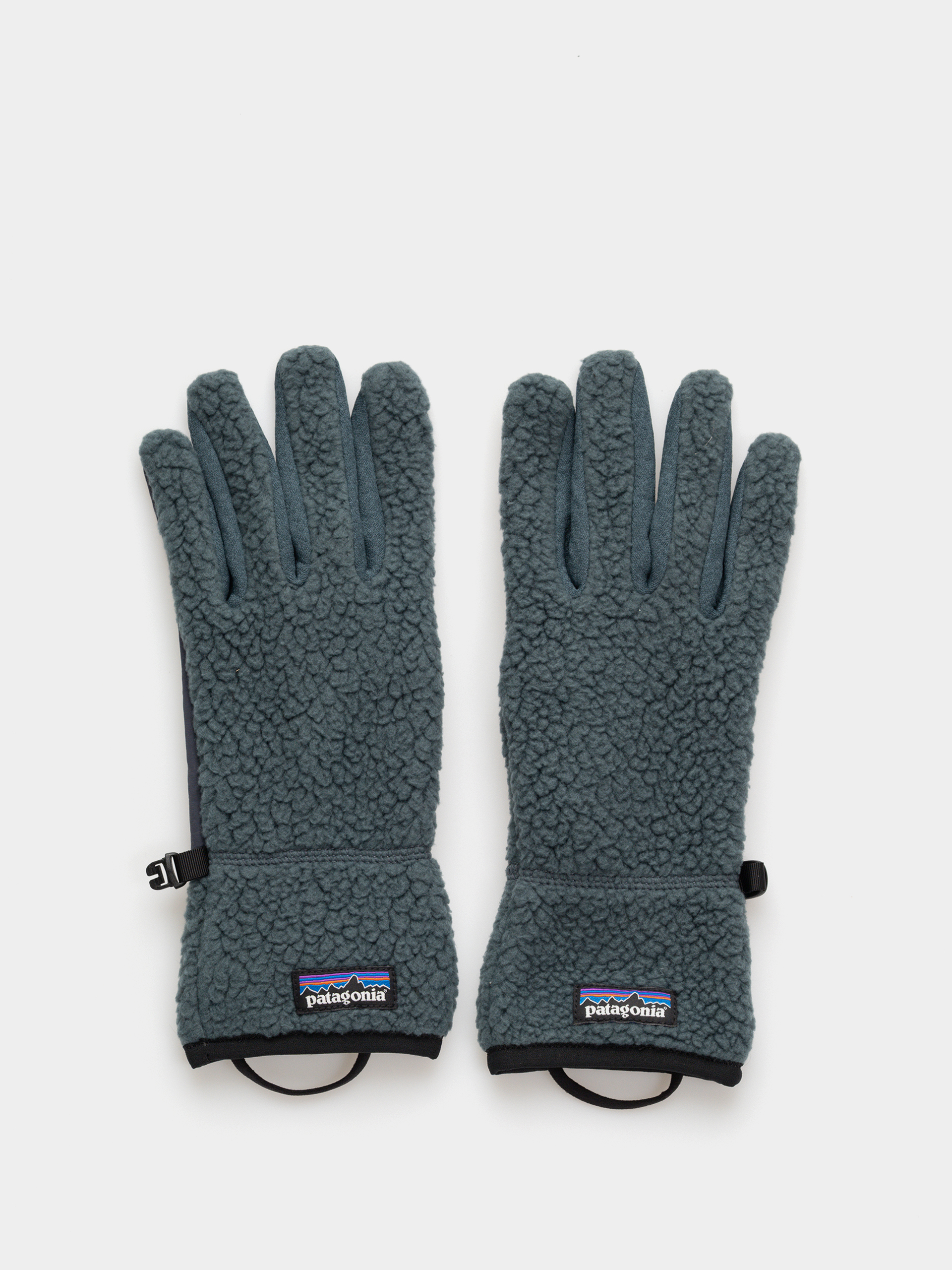 Rukavice Patagonia Retro Pile (summit blue)