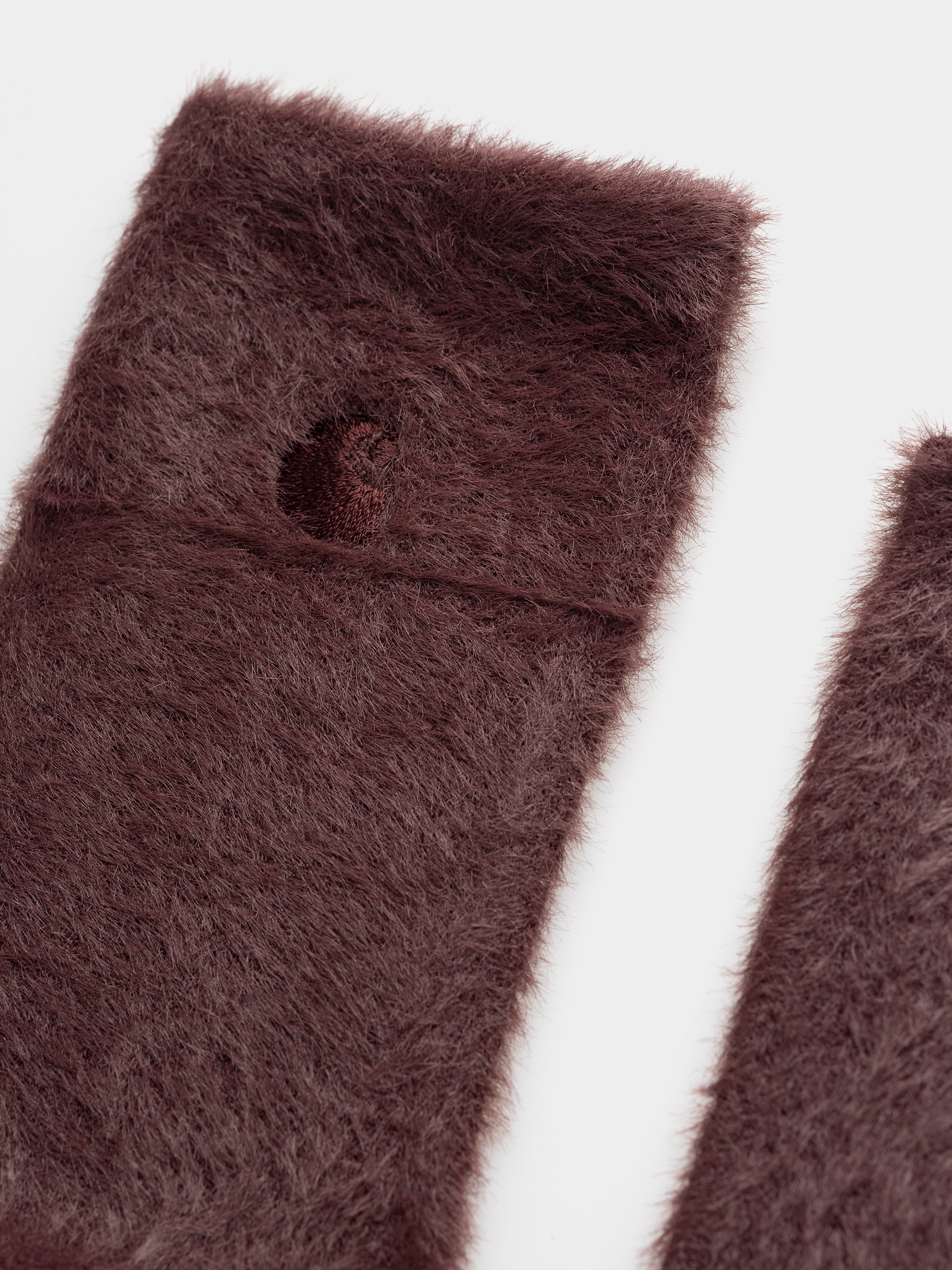 Ponožky Carhartt WIP Maine Wmn (palisander)