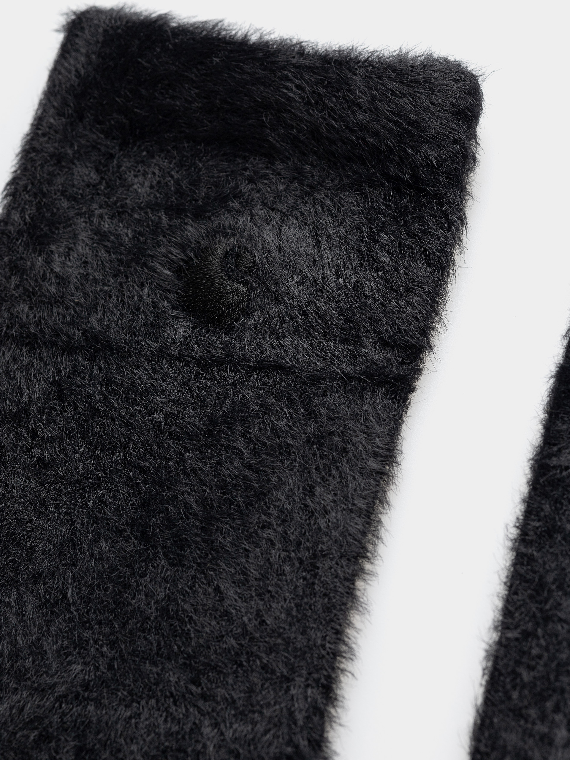 Ponožky Carhartt WIP Maine Wmn (black)