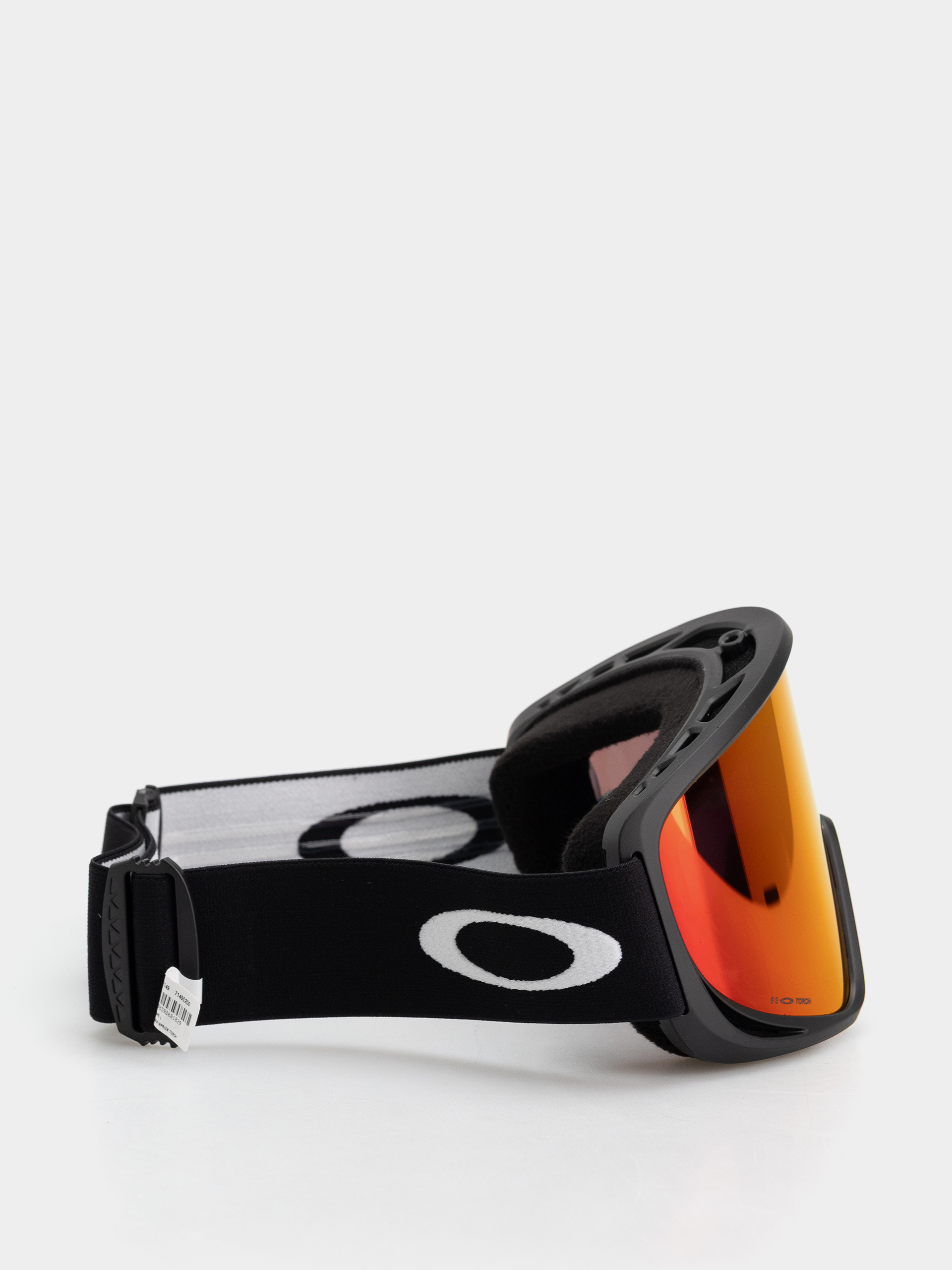 Brýle na snowboard Oakley Mont Scape L (matte black/prizm torch)