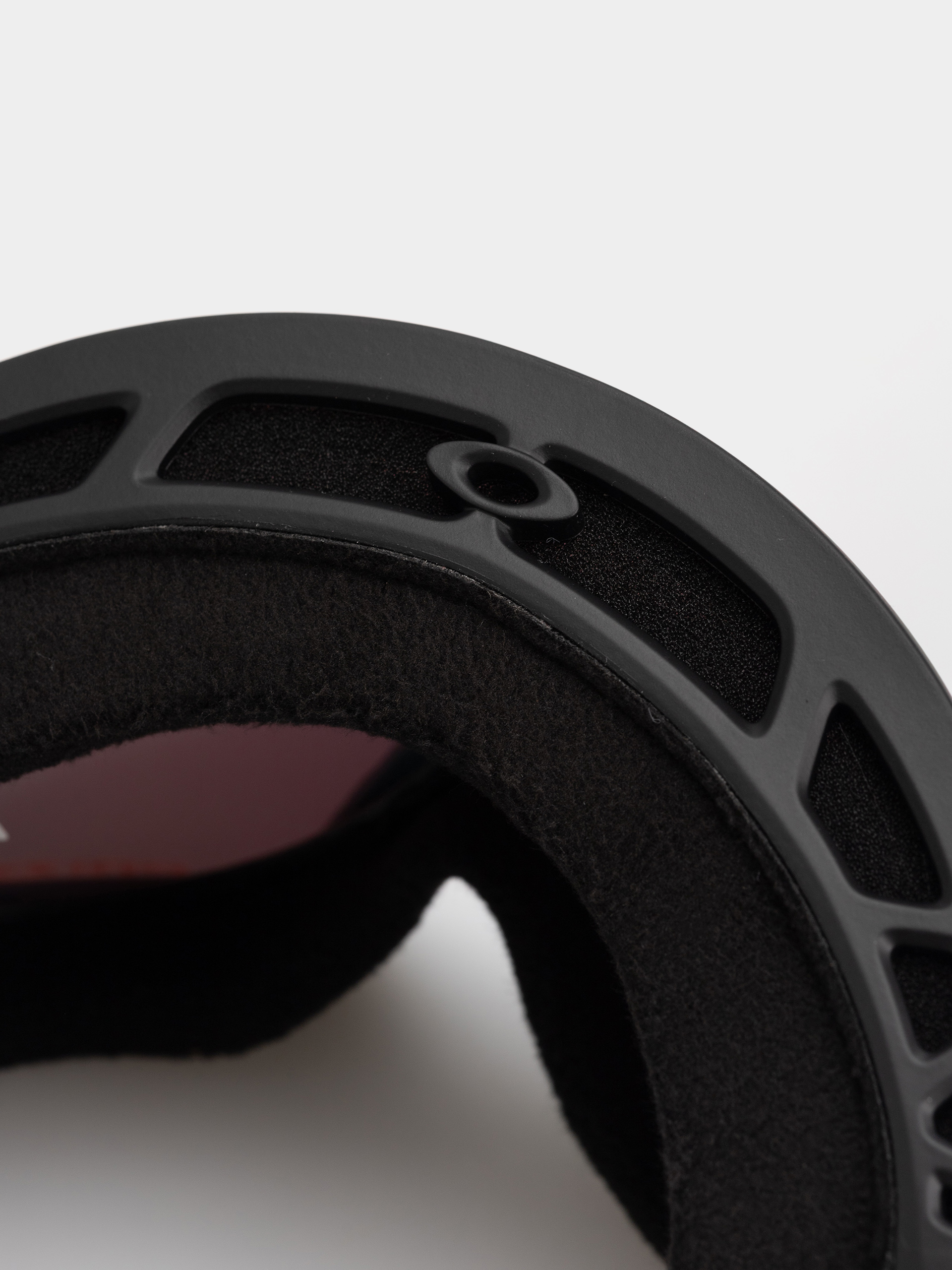 Brýle na snowboard Oakley Mont Scape L (matte black/prizm torch)