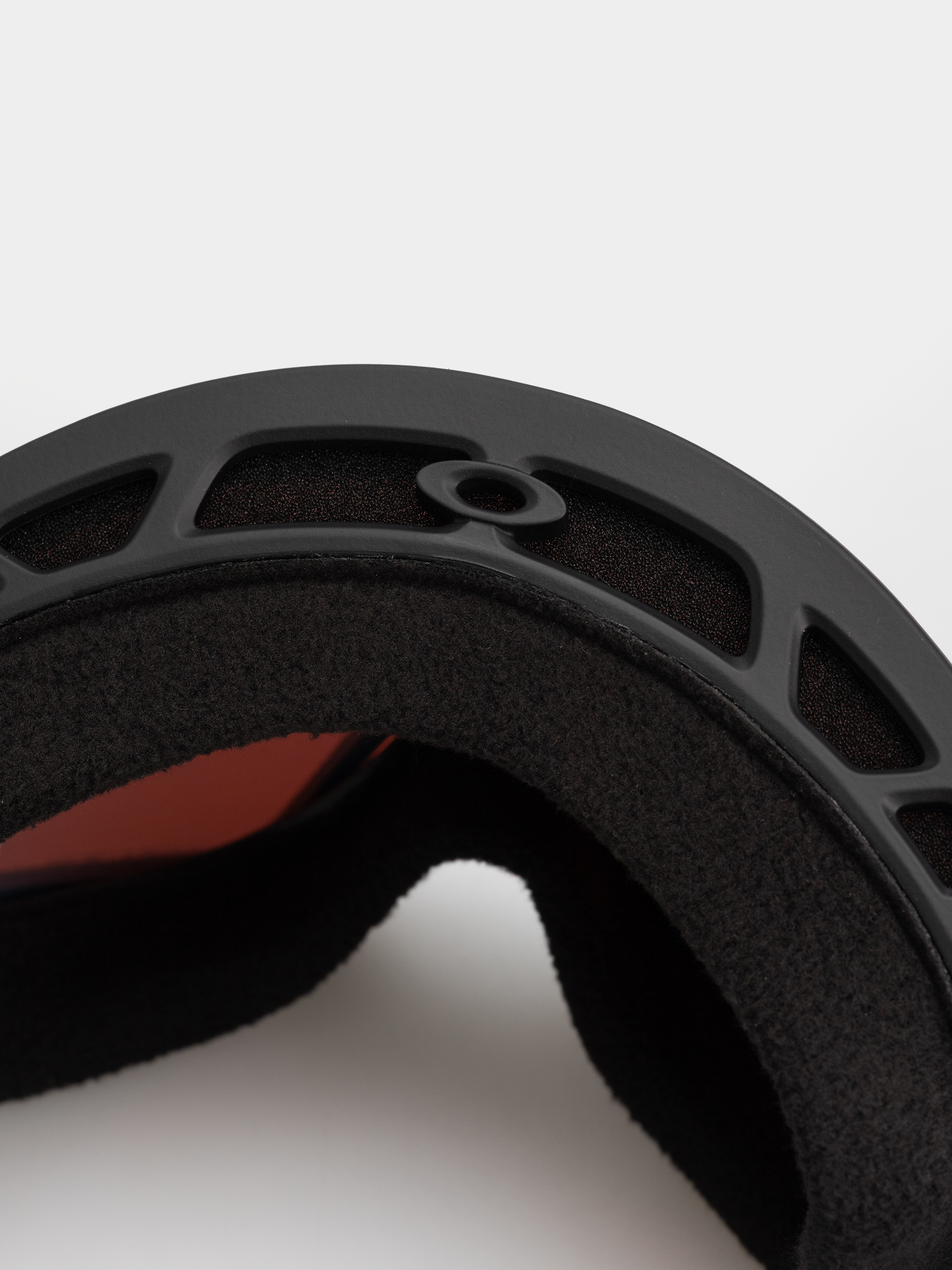 Brýle na snowboard Oakley Mont Scape M (matte black/prizm sapphire)