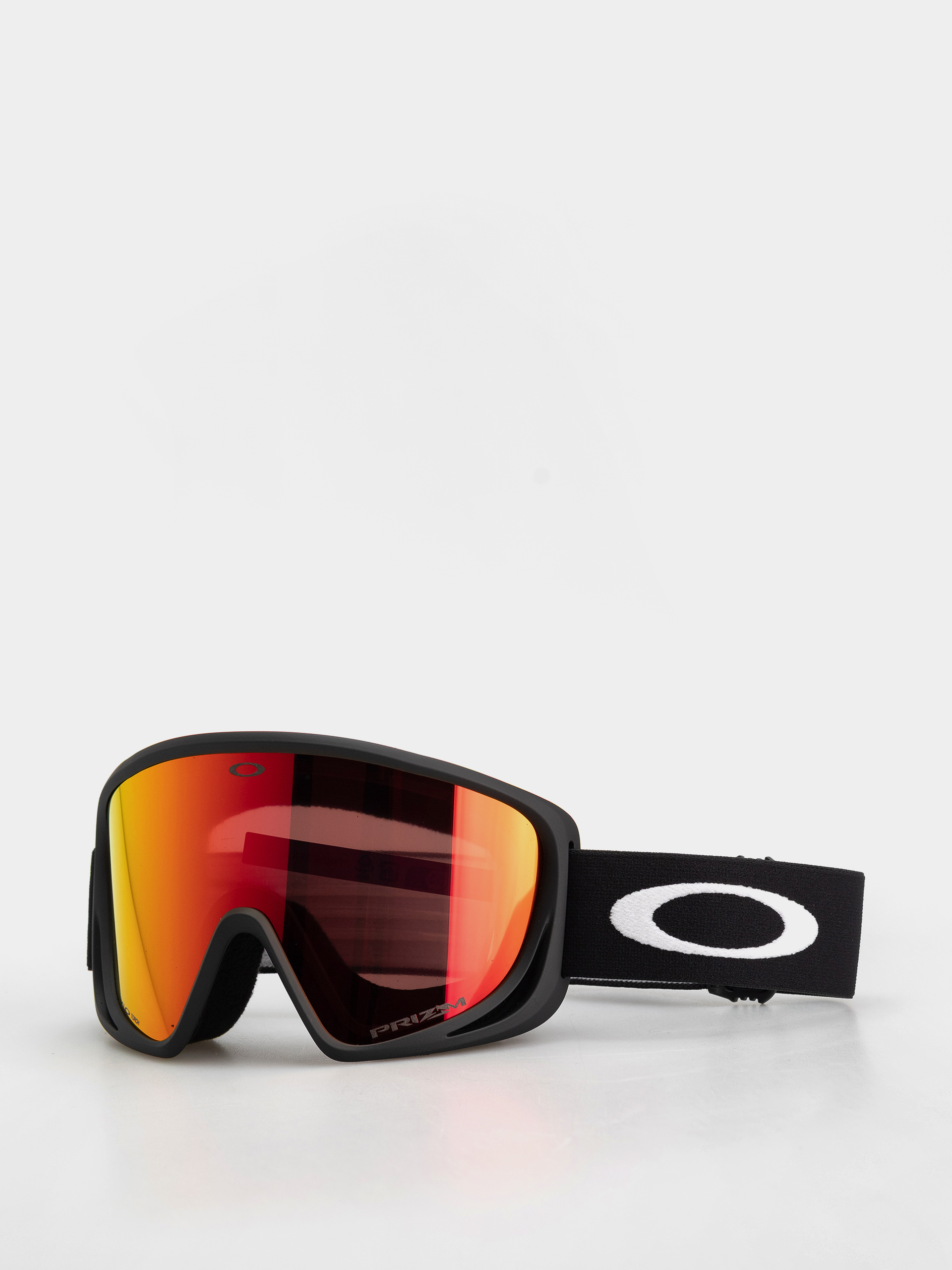 Brýle na snowboard Oakley Mont Scape M (matte black/prizm torch)