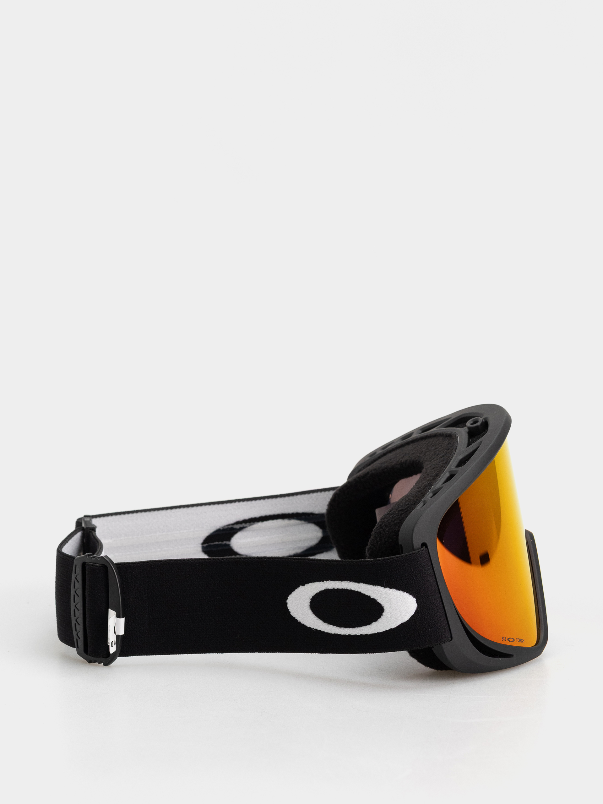 Brýle na snowboard Oakley Mont Scape M (matte black/prizm torch)