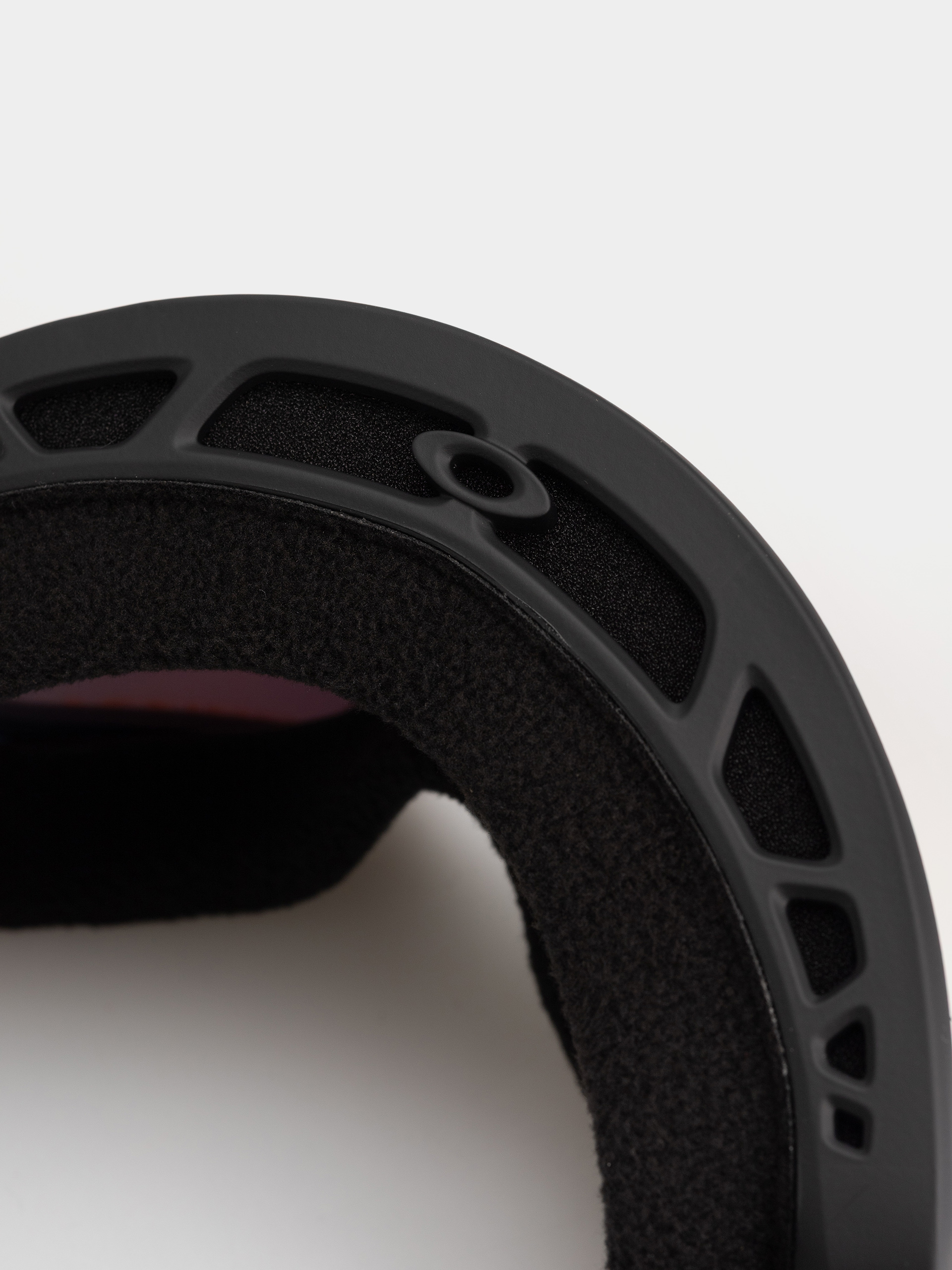 Brýle na snowboard Oakley Mont Scape M (matte black/prizm torch)