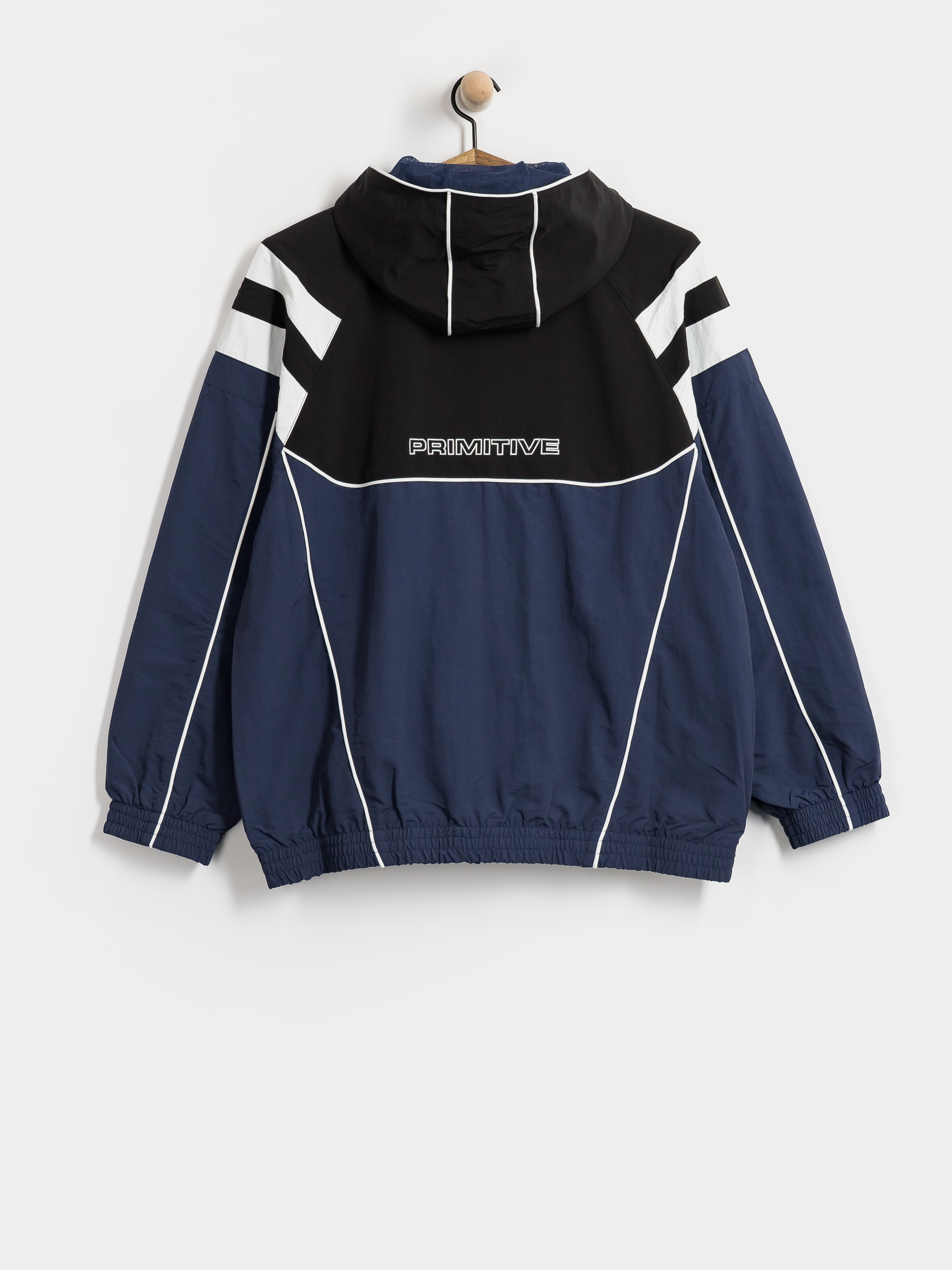 Bunda Primitive Striker Tech (blue)