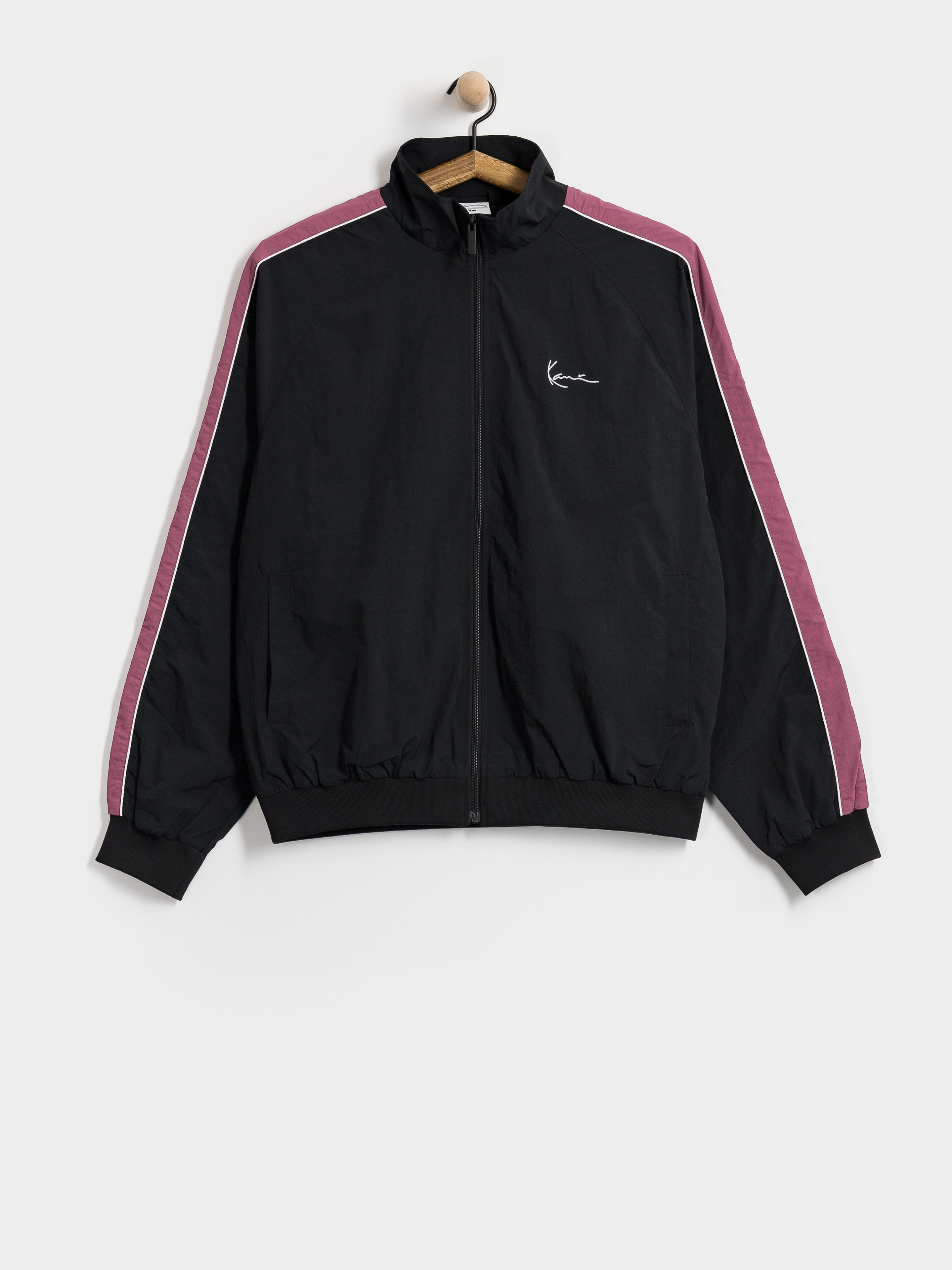 Bunda Karl Kani Signature Sidestripe Track