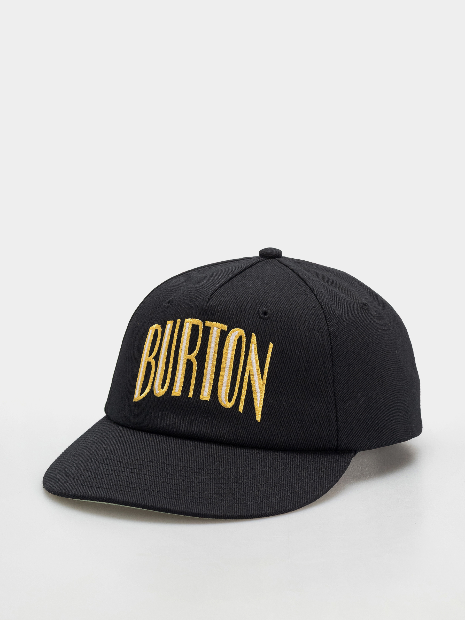Ku0161iltovka  Burton 50TH 90s (true black)