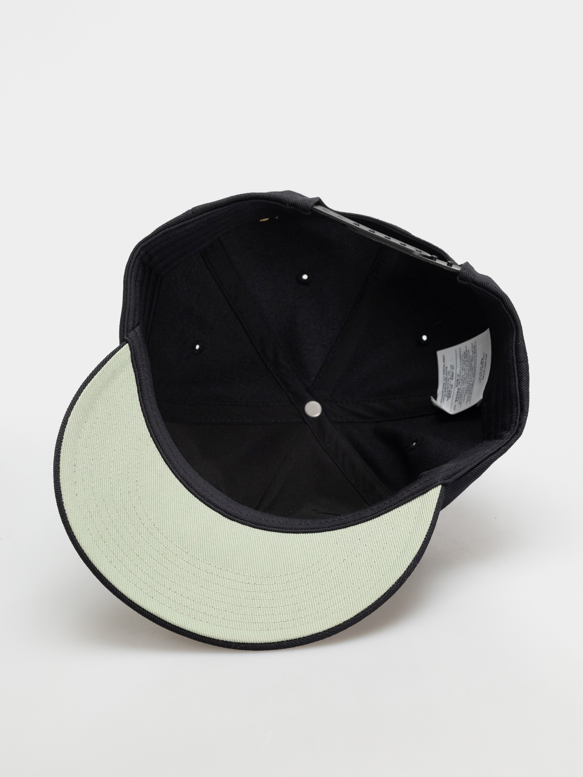 Kšiltovka  Burton 50TH 90s (true black)