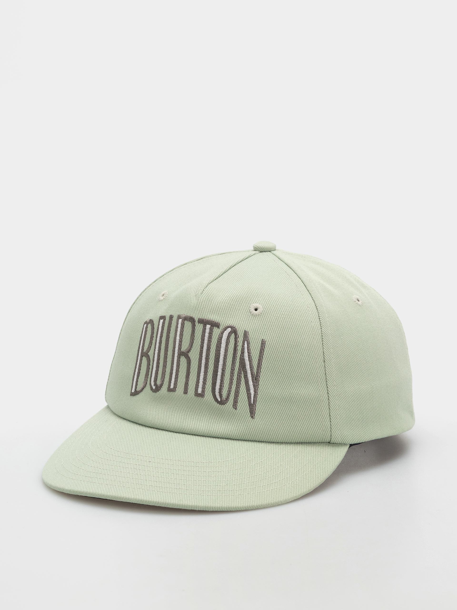 Kšiltovka  Burton 50TH 90s (slob green)