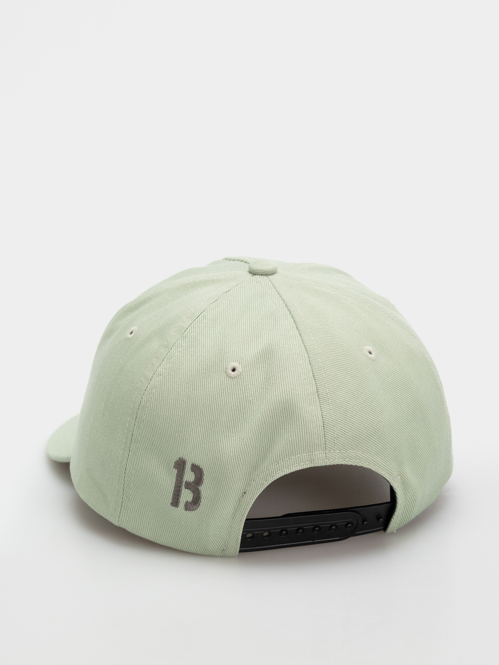 Kšiltovka  Burton 50TH 90s (slob green)