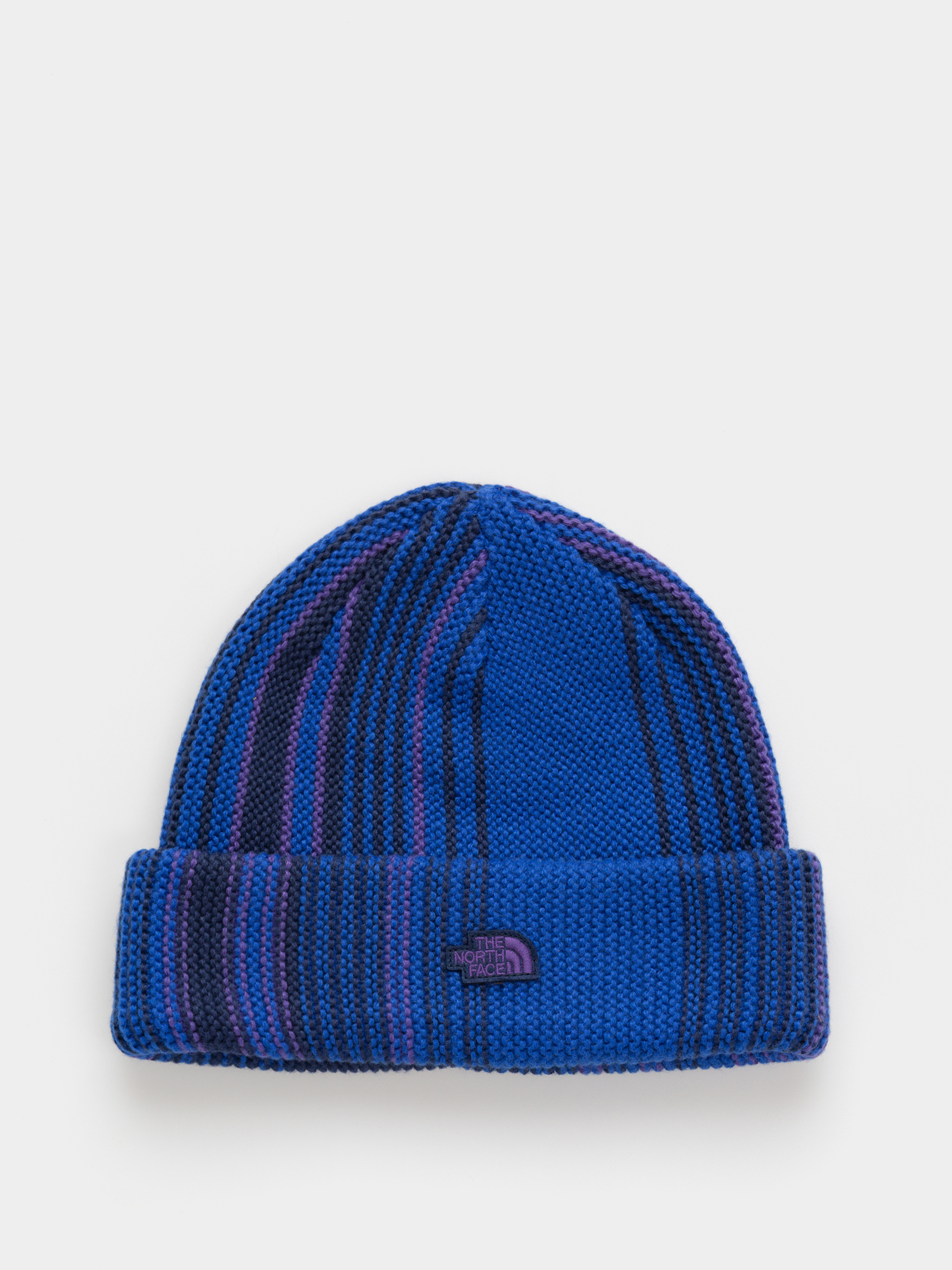 u010cepice The North Face Explore (eagle blue/tnf blue/pea)