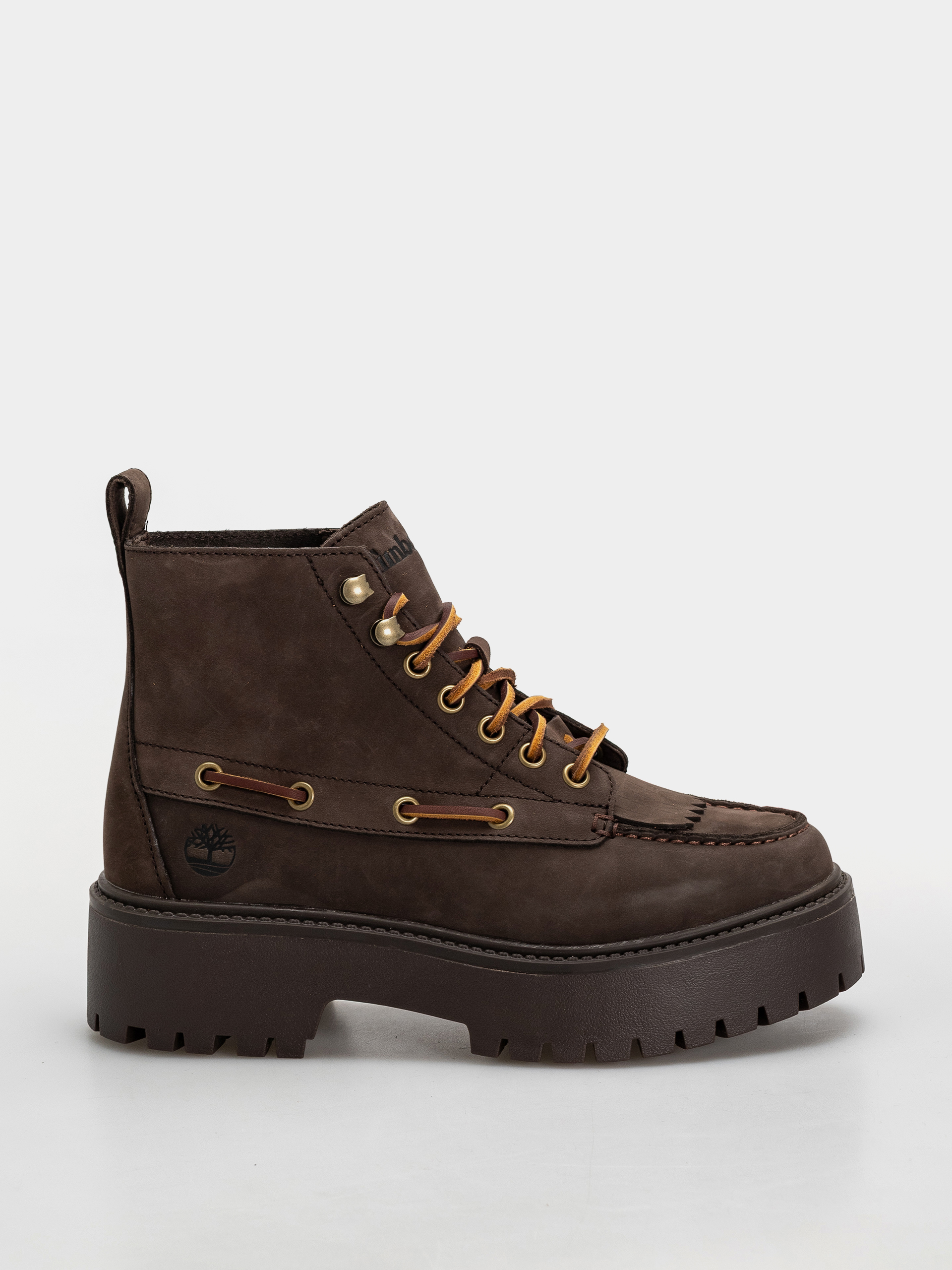 Zimní boty Timberland Stone Street Mid Wmn