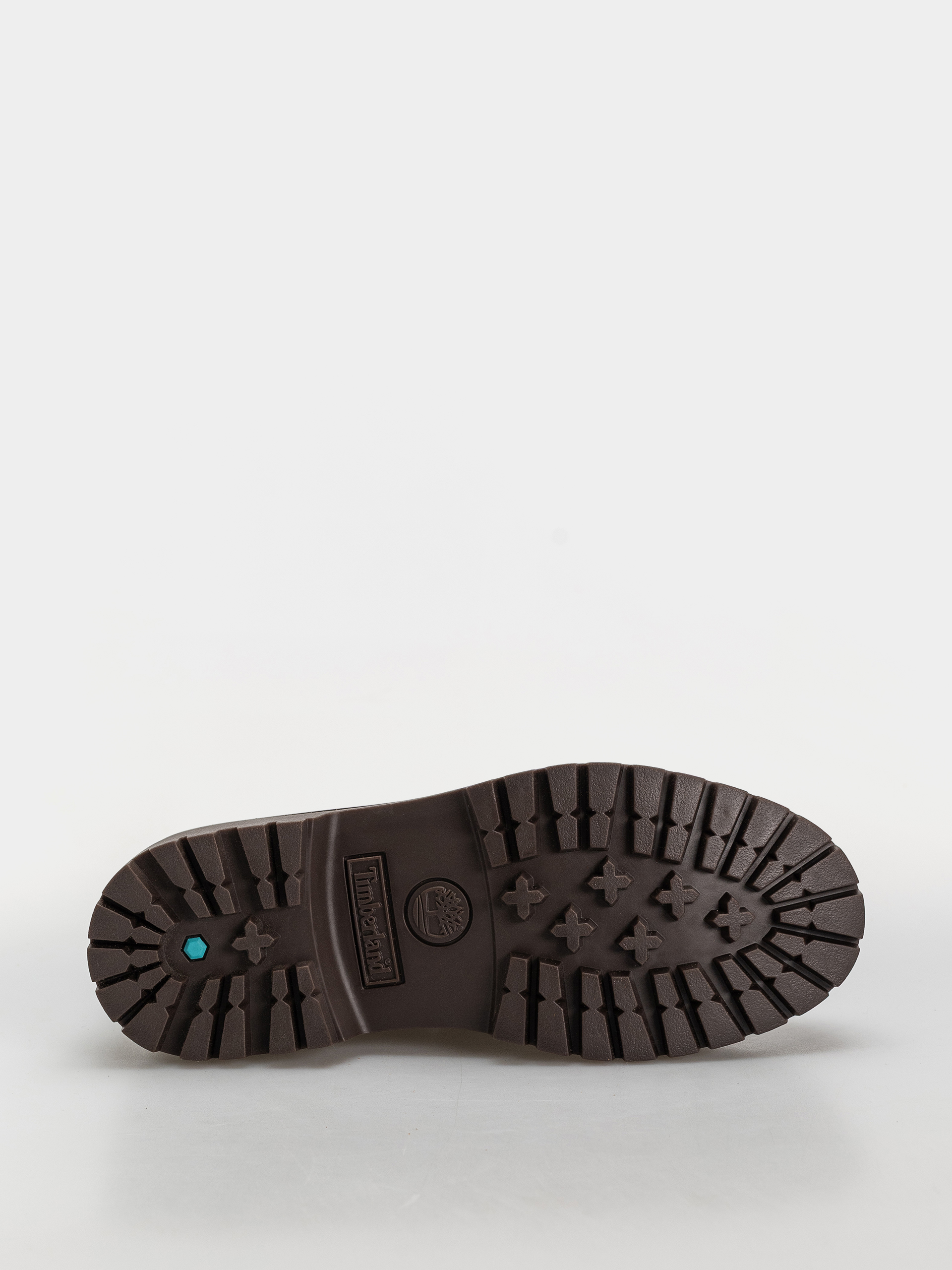 Zimní boty Timberland Stone Street Mid Wmn (dark brown nubuck)