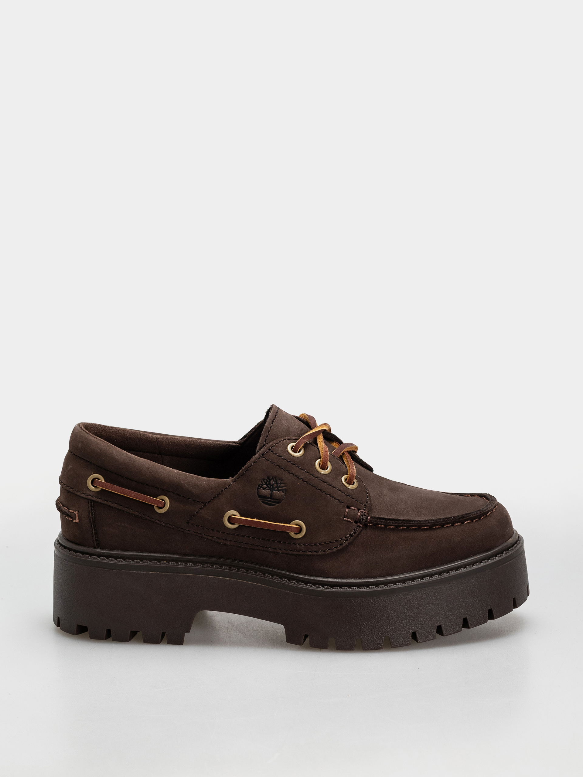 Zimní boty Timberland Stone Street Wmn
