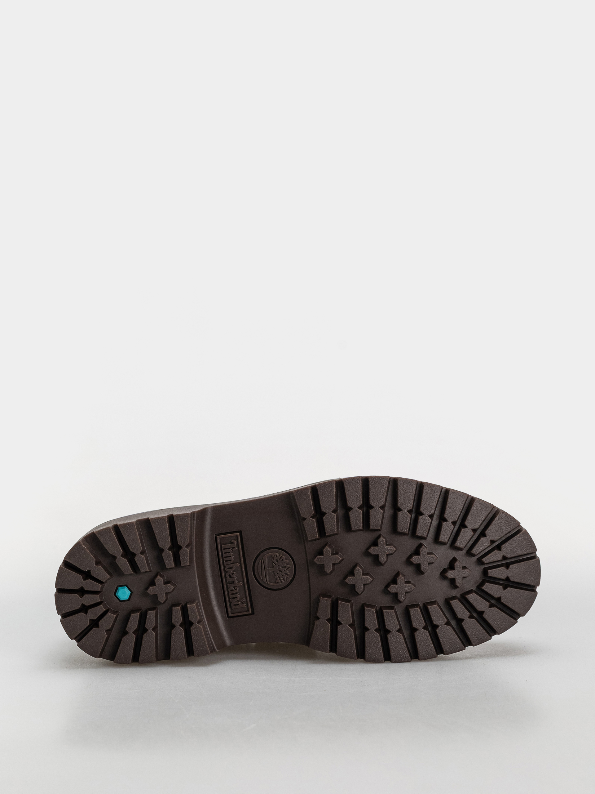 Zimní boty Timberland Stone Street Wmn (dark brown nubuck)