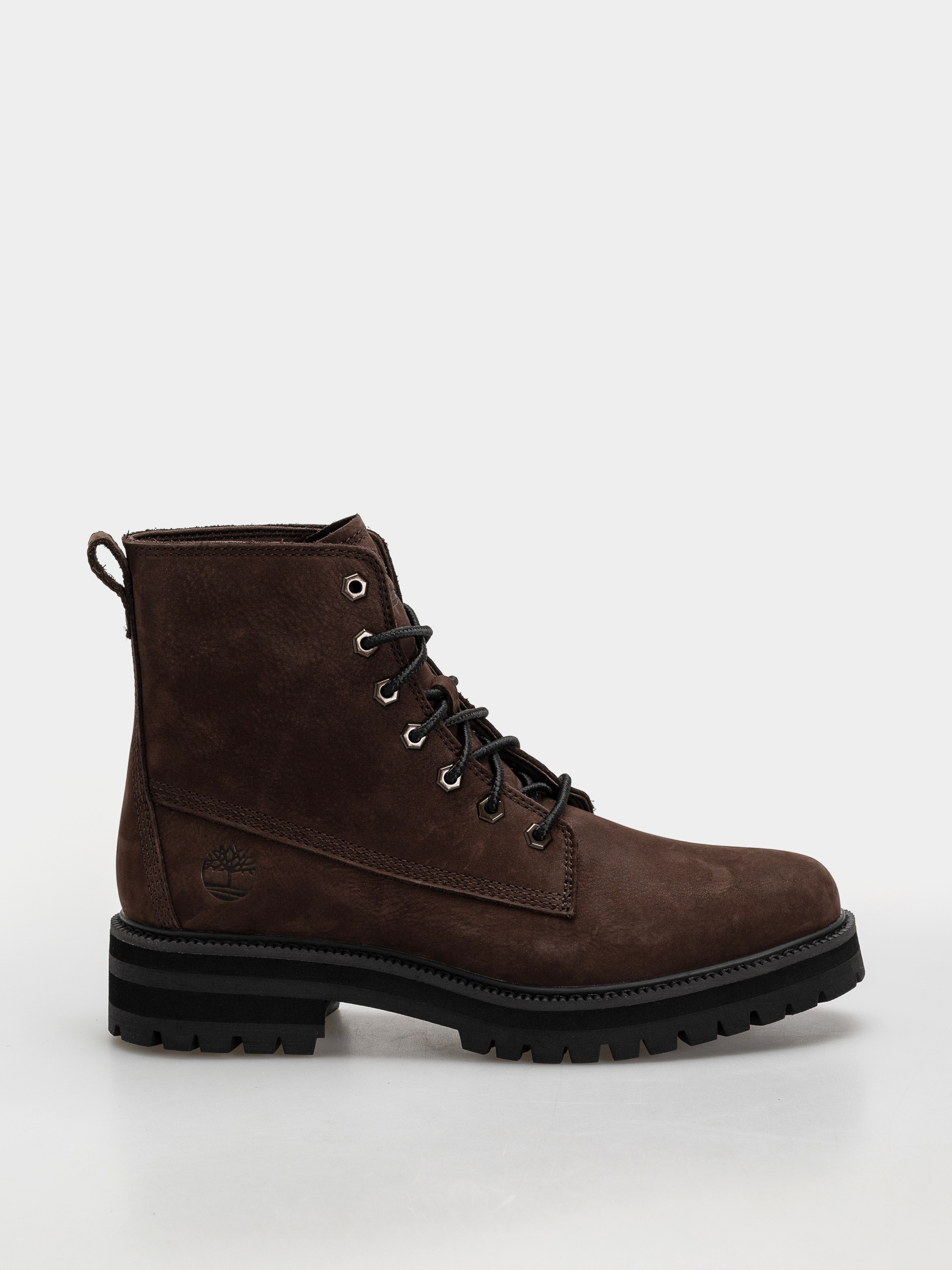 Zimní boty Timberland Britton Drive Mid Lace