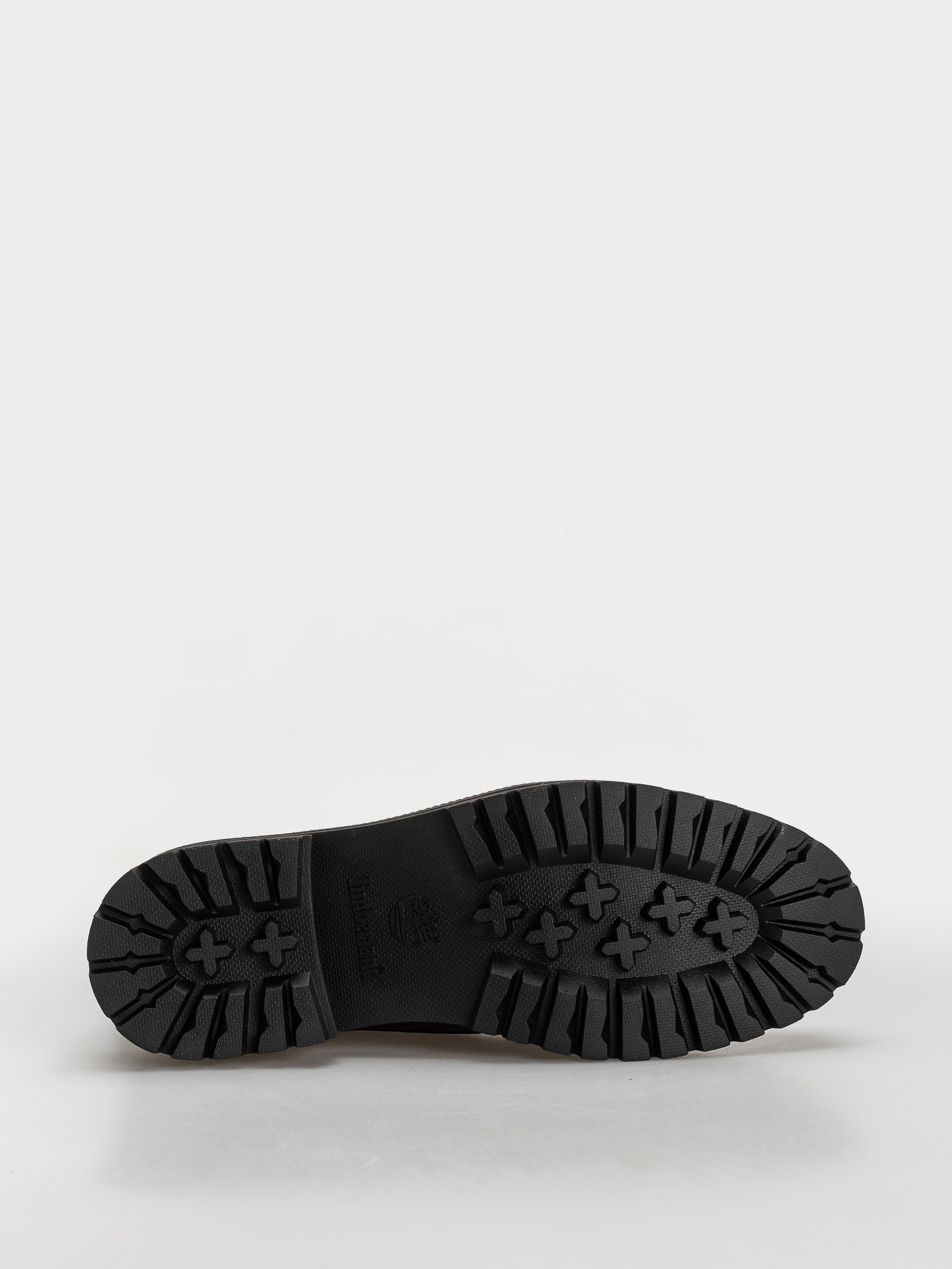 Zimní boty Timberland Britton Drive Mid Lace (dark brown nubuck)