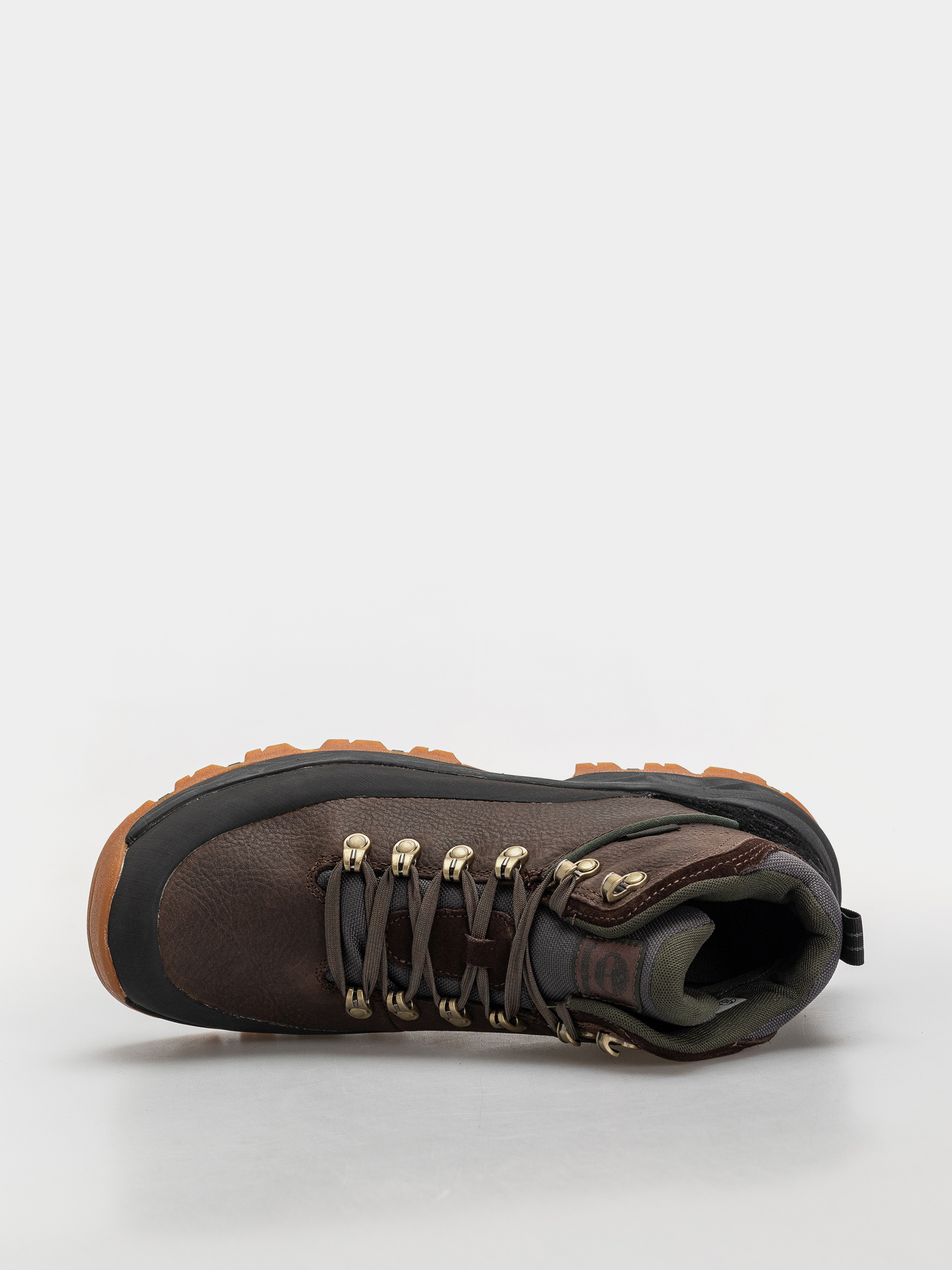 Zimní boty Timberland Mt Maddsen 2.0 Mid Lc (dark brown full grain)