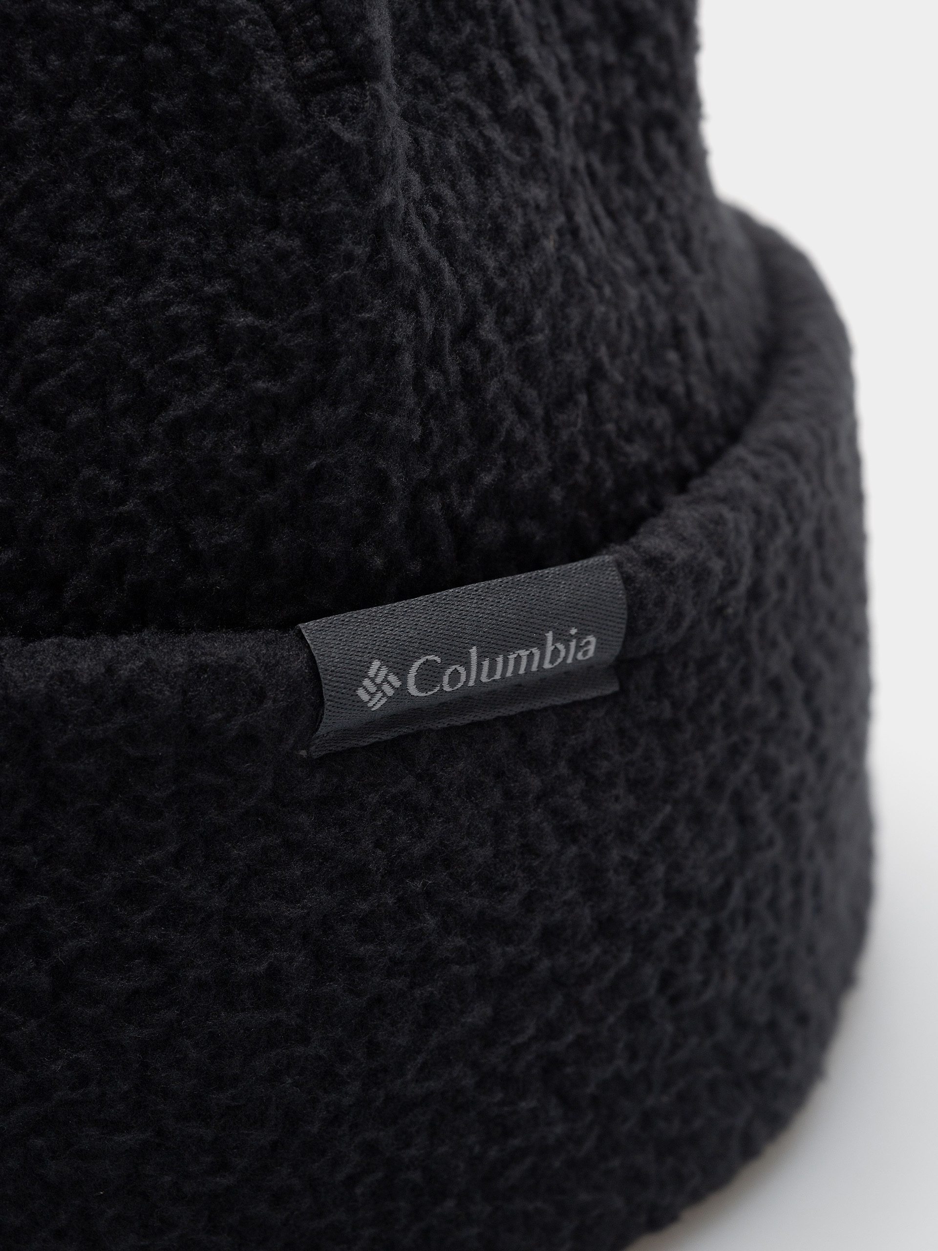 Čepice Columbia Timber Meadow MTR Fleece (black)