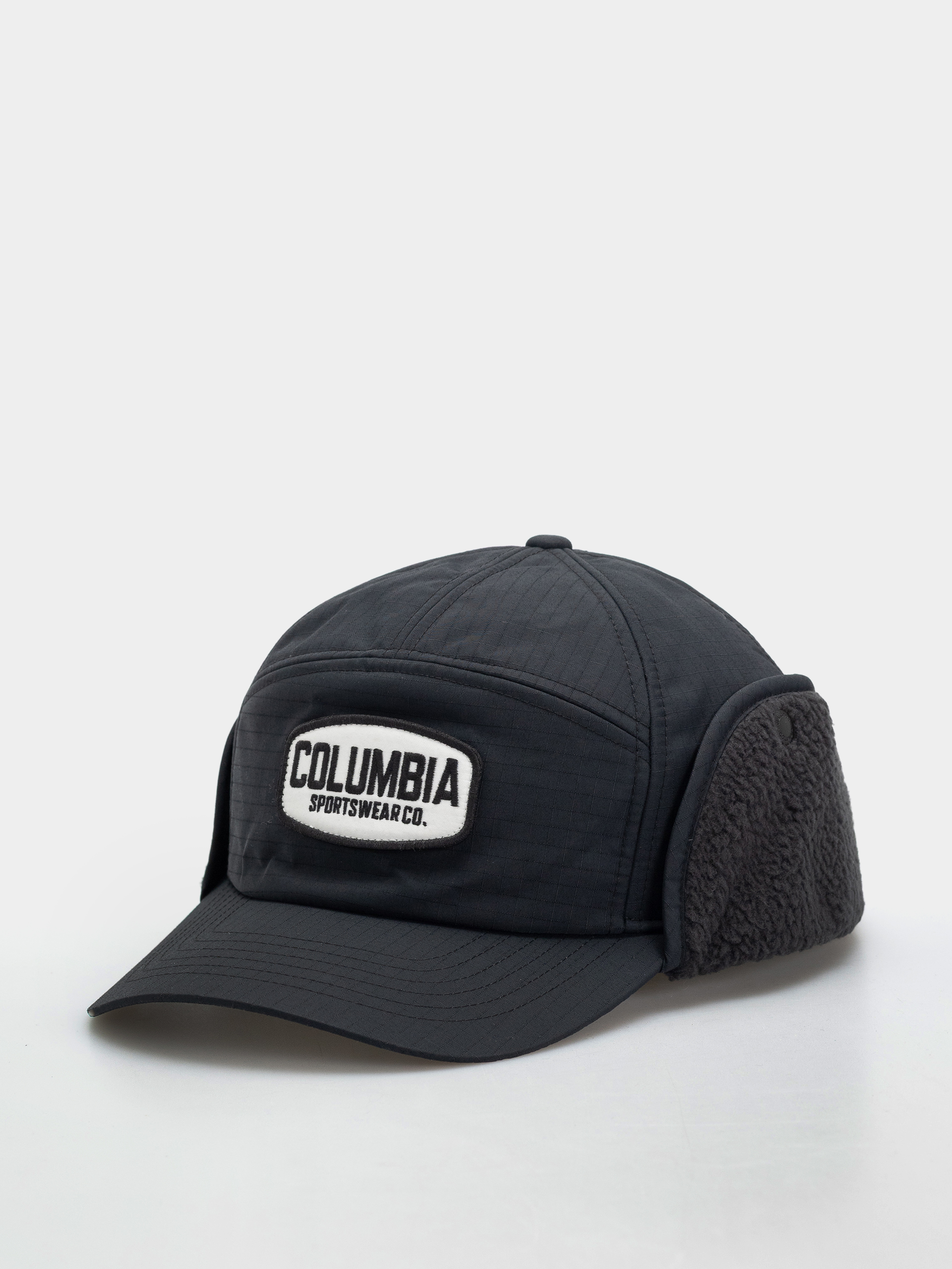 Ku0161iltovka  Columbia Landroamer Ear Flap (black/working)