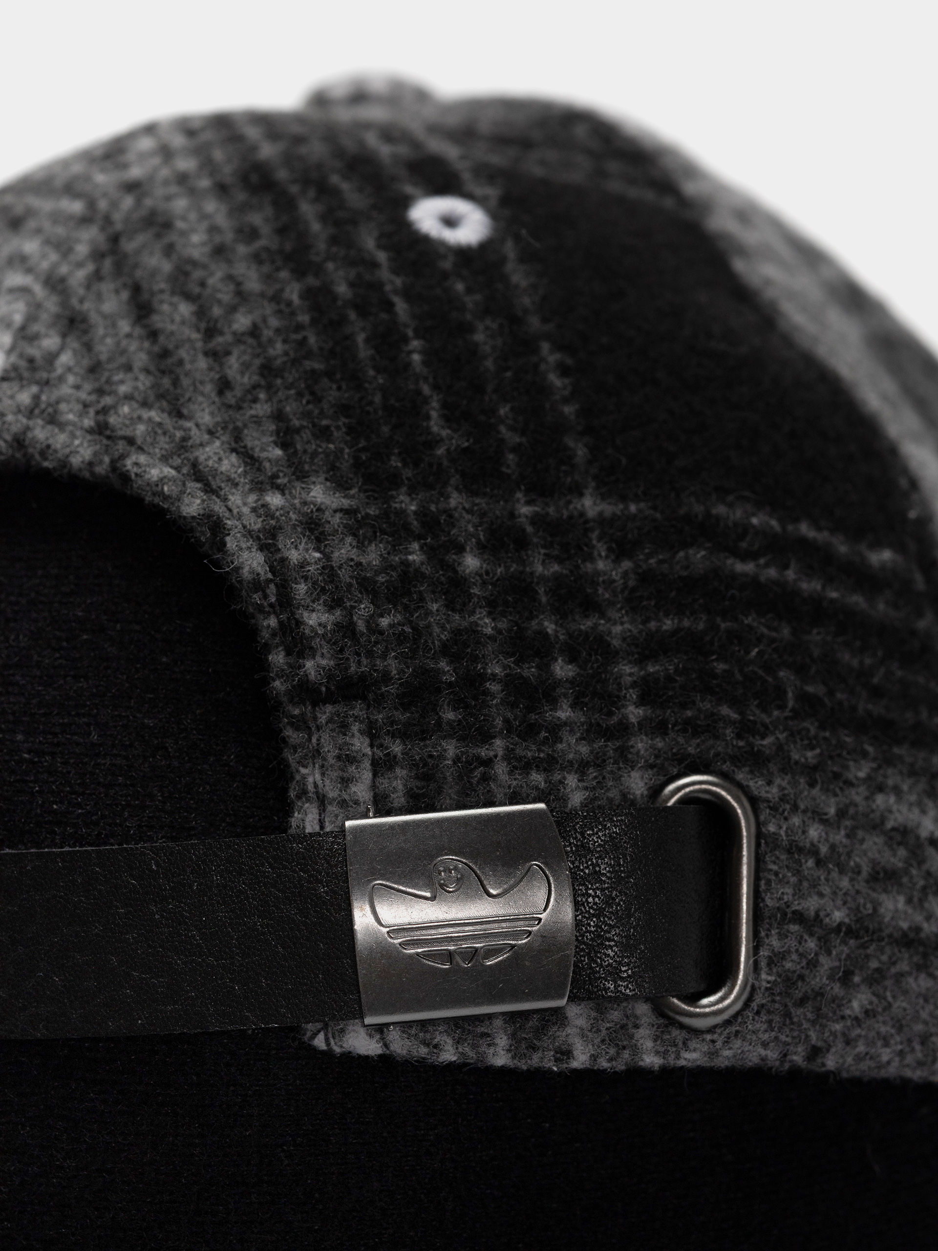 Kšiltovka  adidas Gonz Art. (black/halsil)