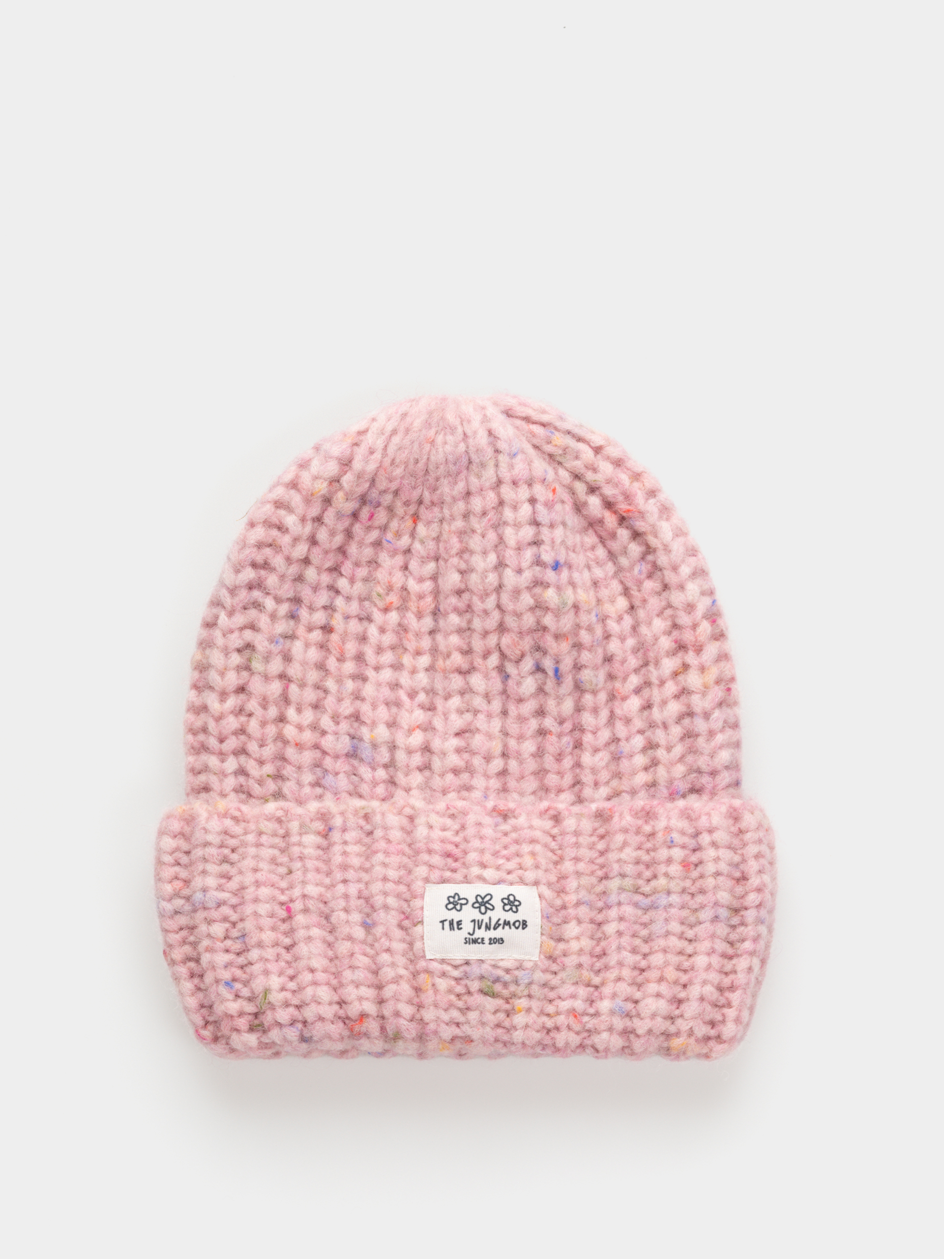 u010cepice Jungmob Alpaka (cupcake pink)