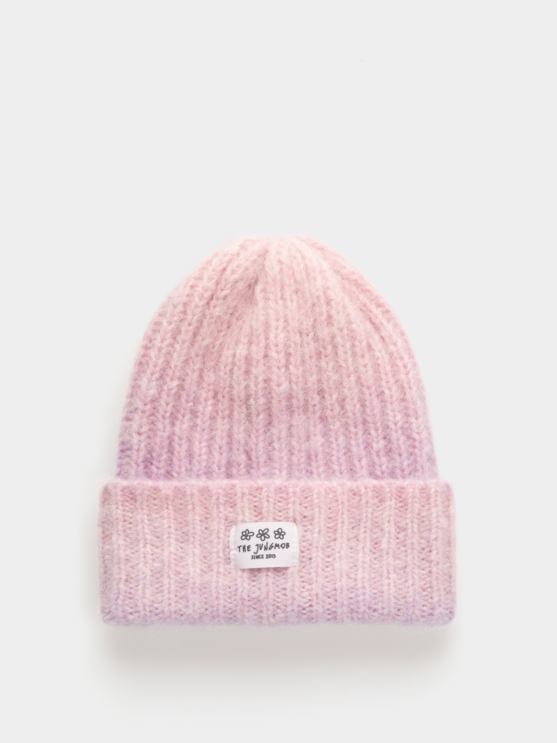 Čepice Jungmob Alpaka  (fairy ombre)