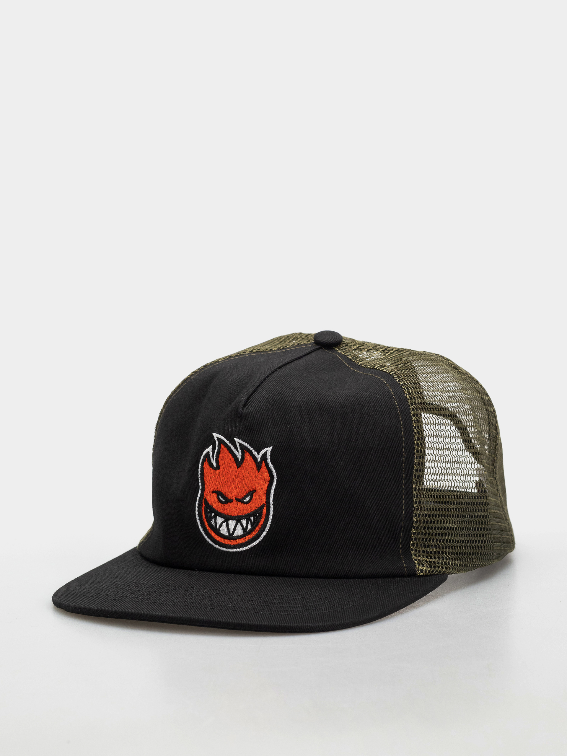 Kšiltovka  Spitfire Bighead Fill