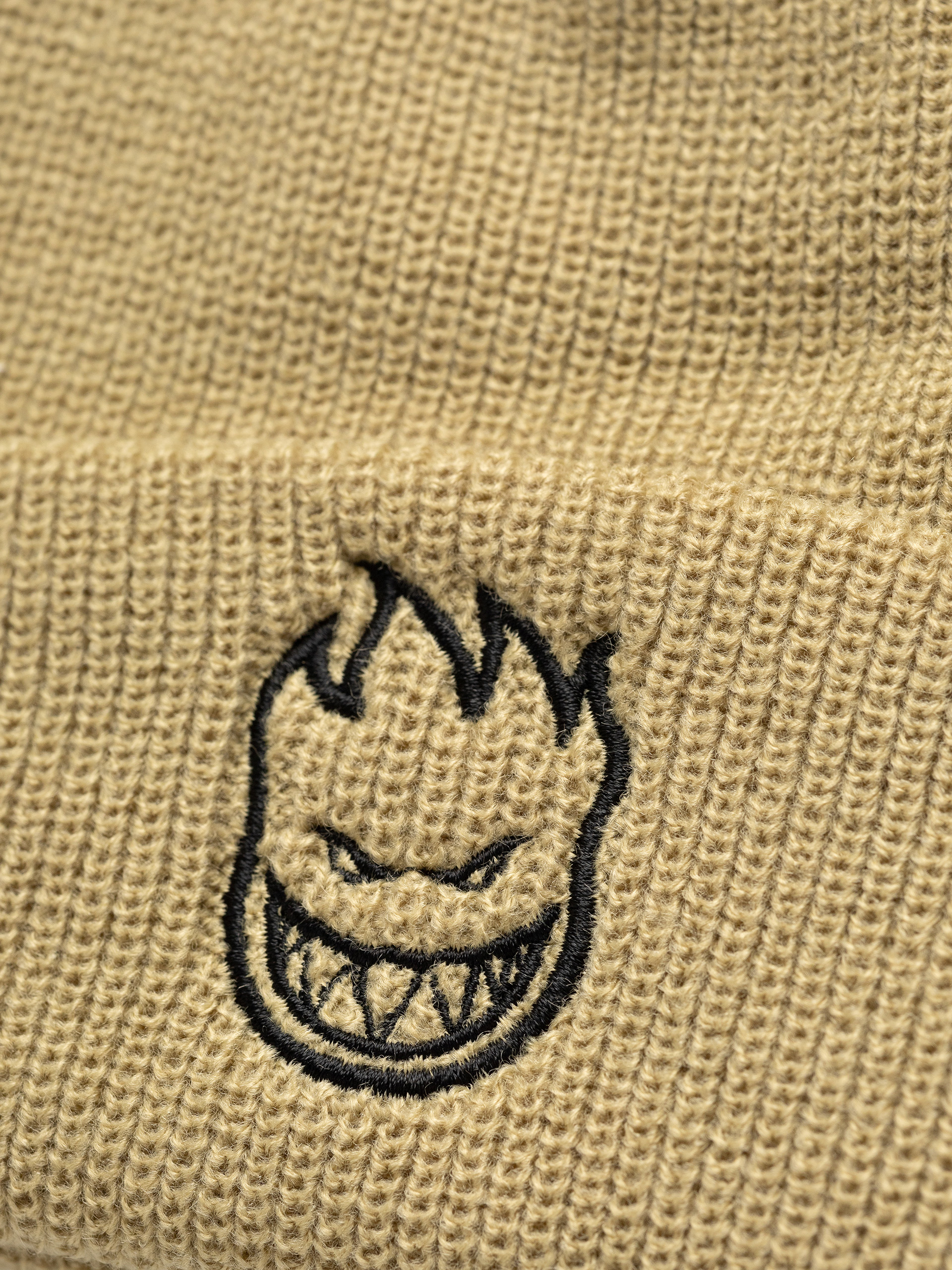 Čepice Spitfire Bighead (khaki/black)