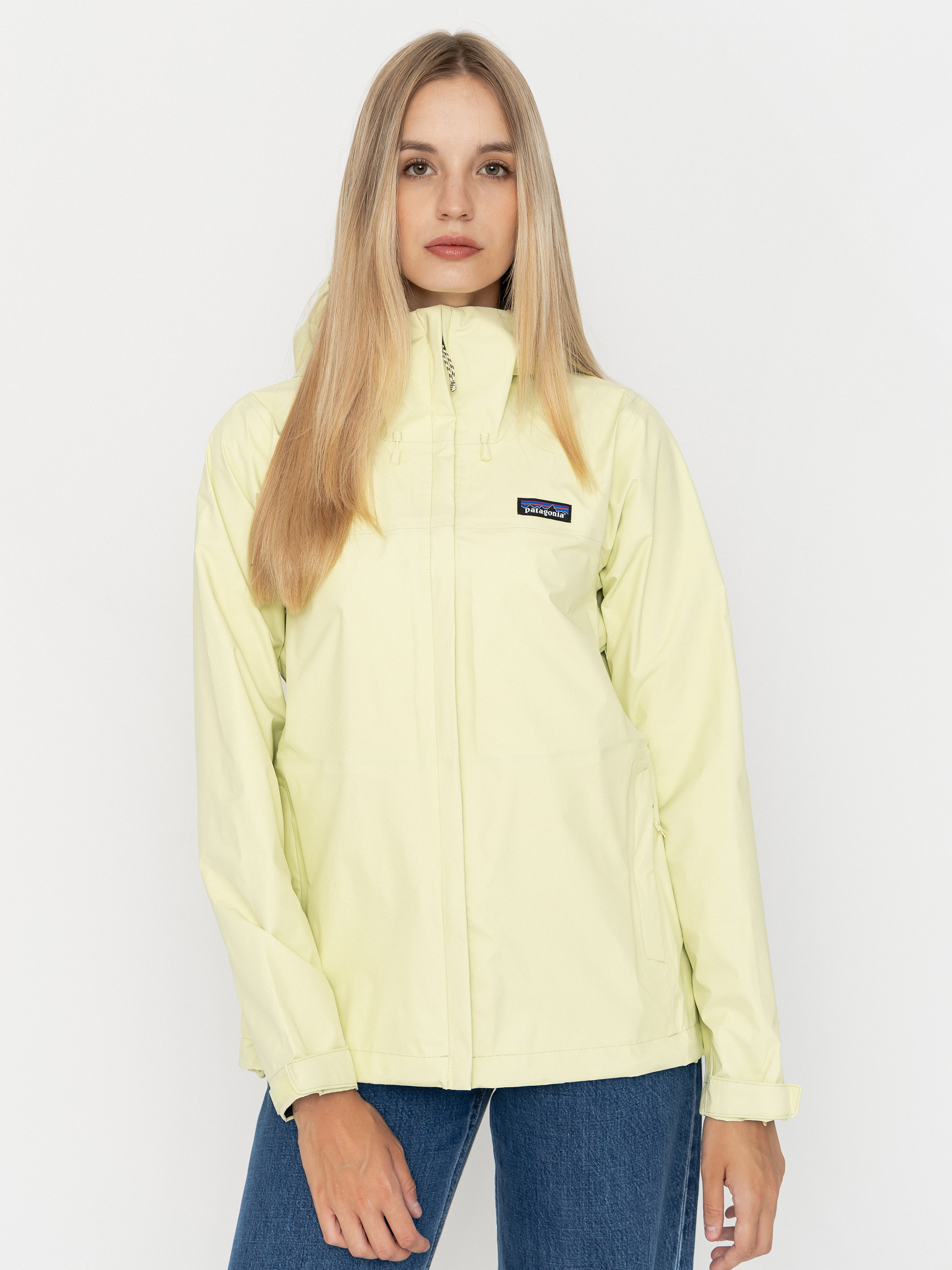 Bunda Patagonia Torrentshell 3L Wmn