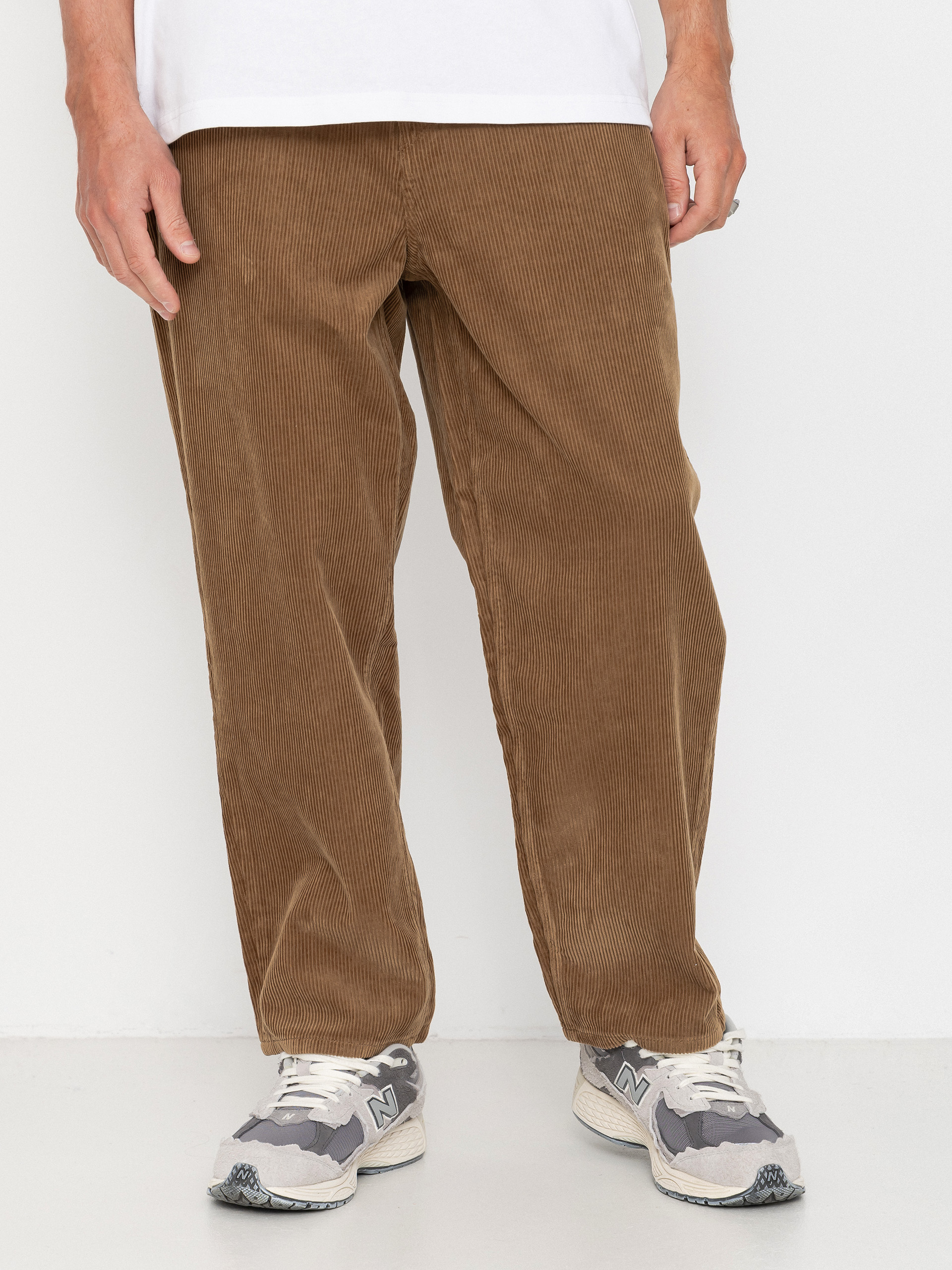 Kalhoty Volcom Billow Tapered Cord