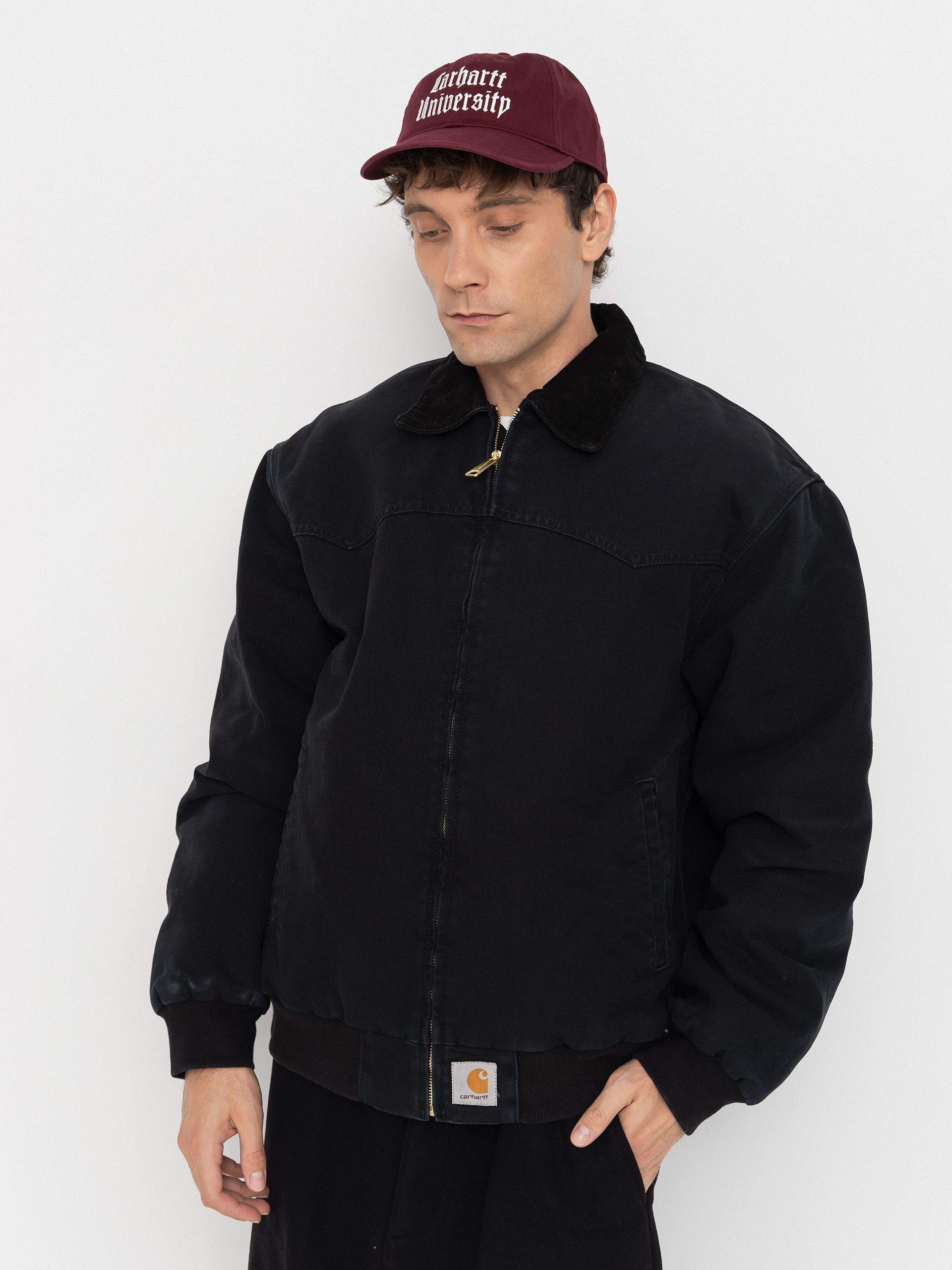 Bunda Carhartt WIP OG Santa Fe