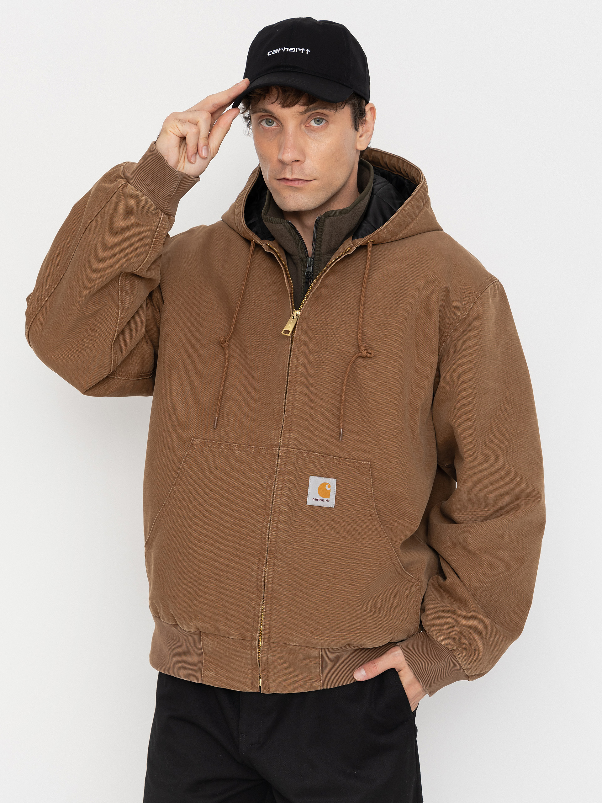 Bunda Carhartt WIP OG Active