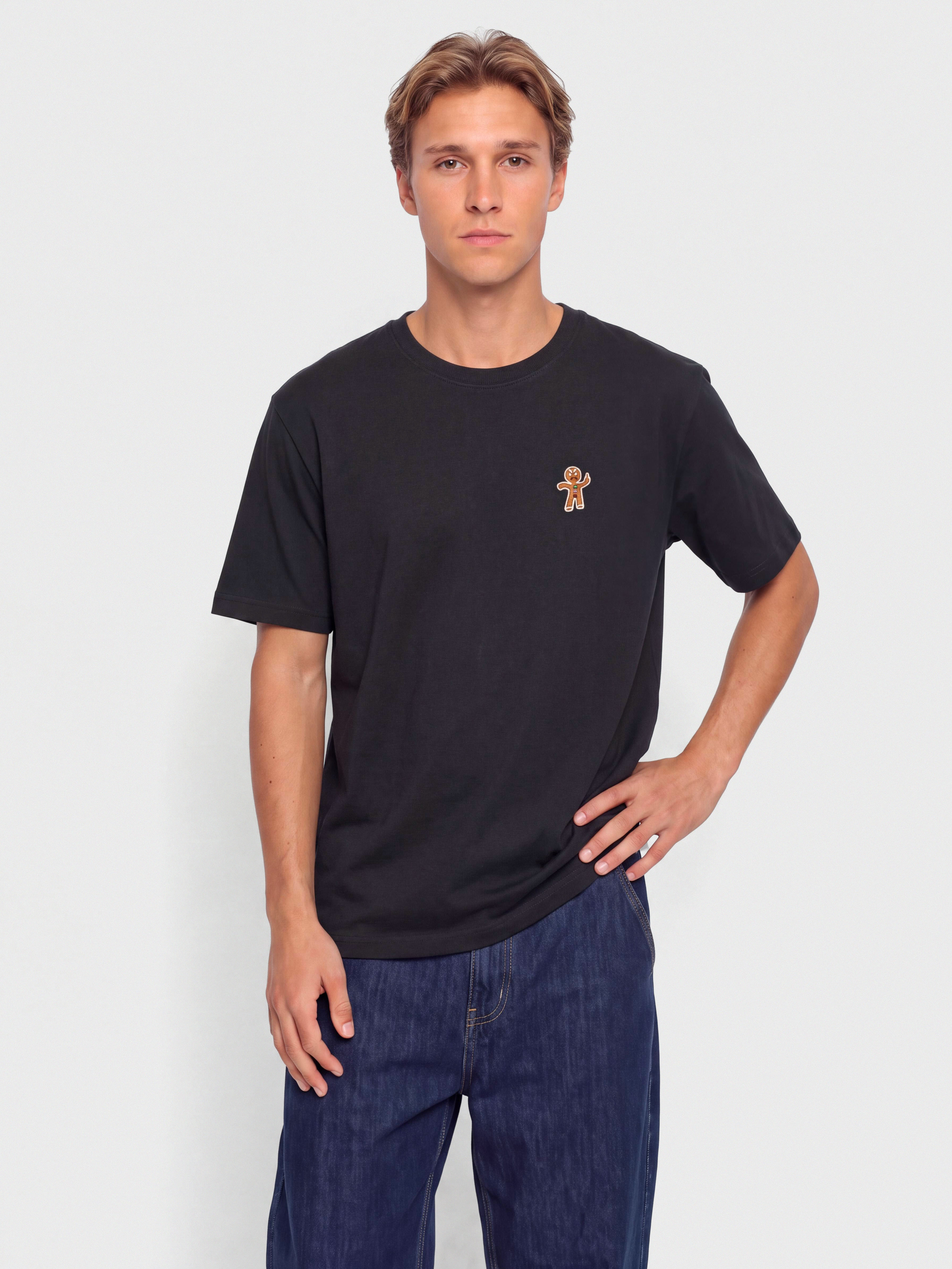 Triu010dko Iriedaily Cookieman Emb (marine)